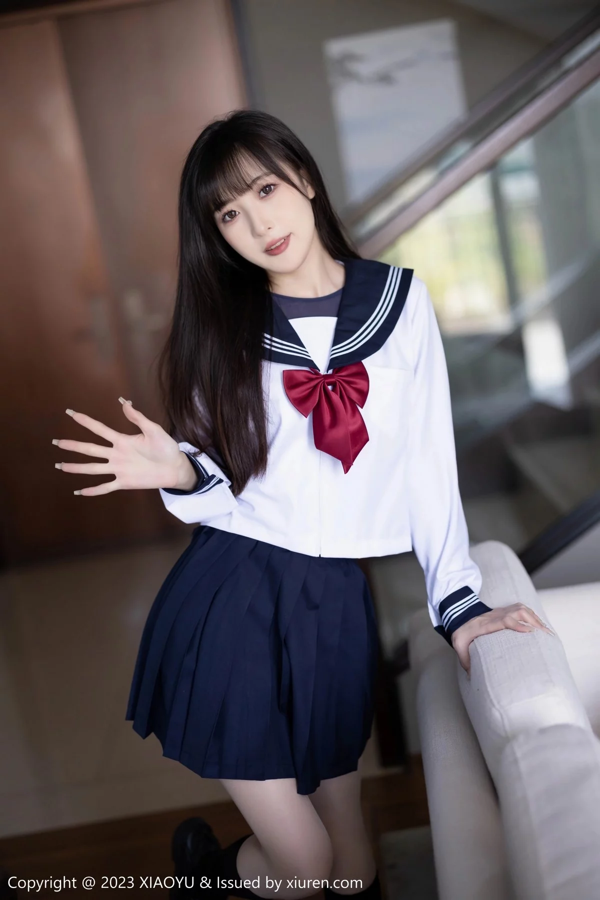 Xrmnw.Vip_林星阑_写真