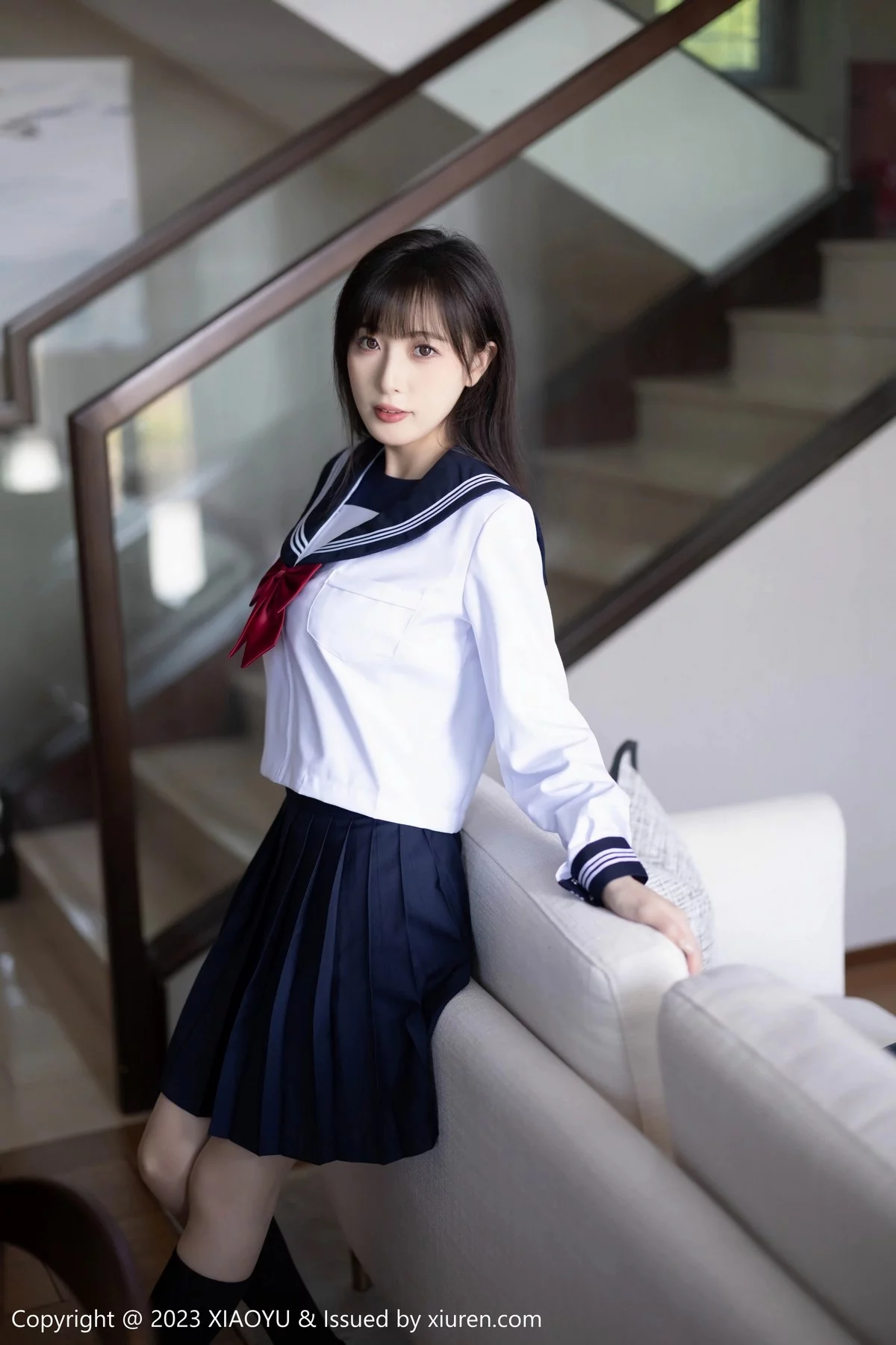 Xrmnw.Vip_林星阑_写真