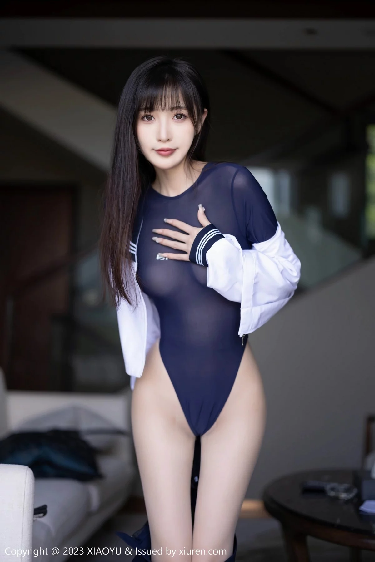 Xrmnw.Vip_林星阑_写真