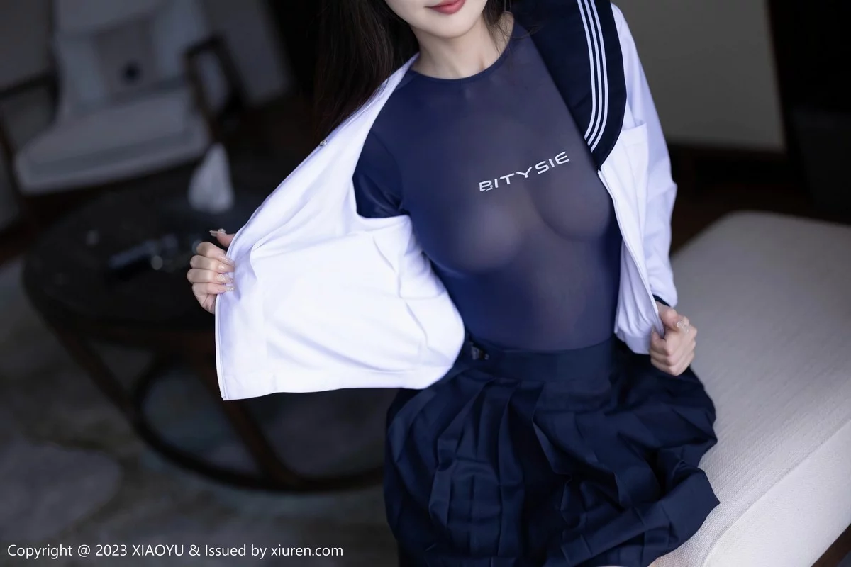 Xrmnw.Vip_林星阑_写真