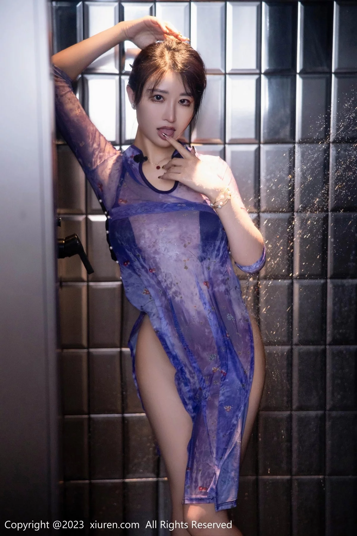 Xrmnw.Vip_司柠_写真