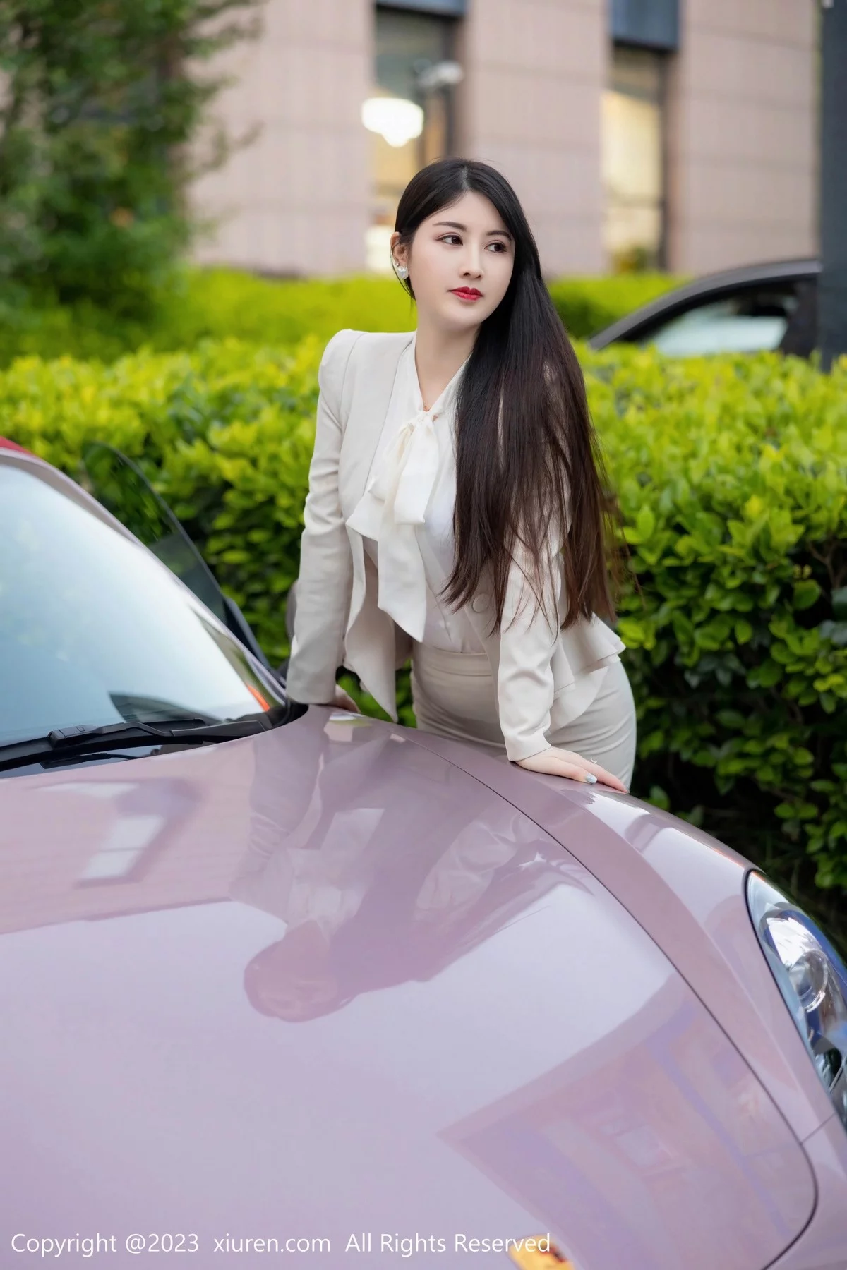 Xrmnw.Vip_诗诗_写真