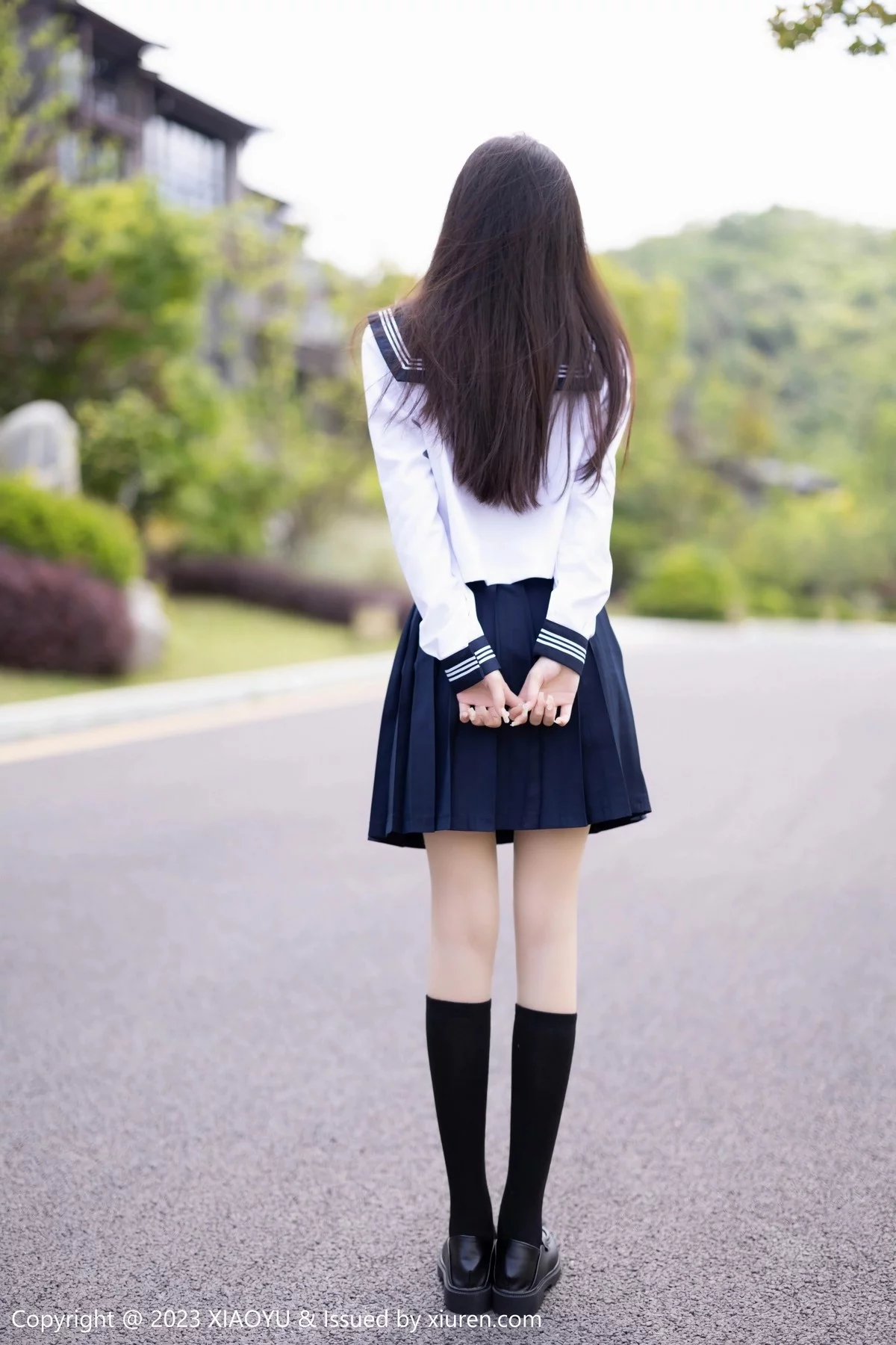 Xrmnw.Vip_林星阑_写真