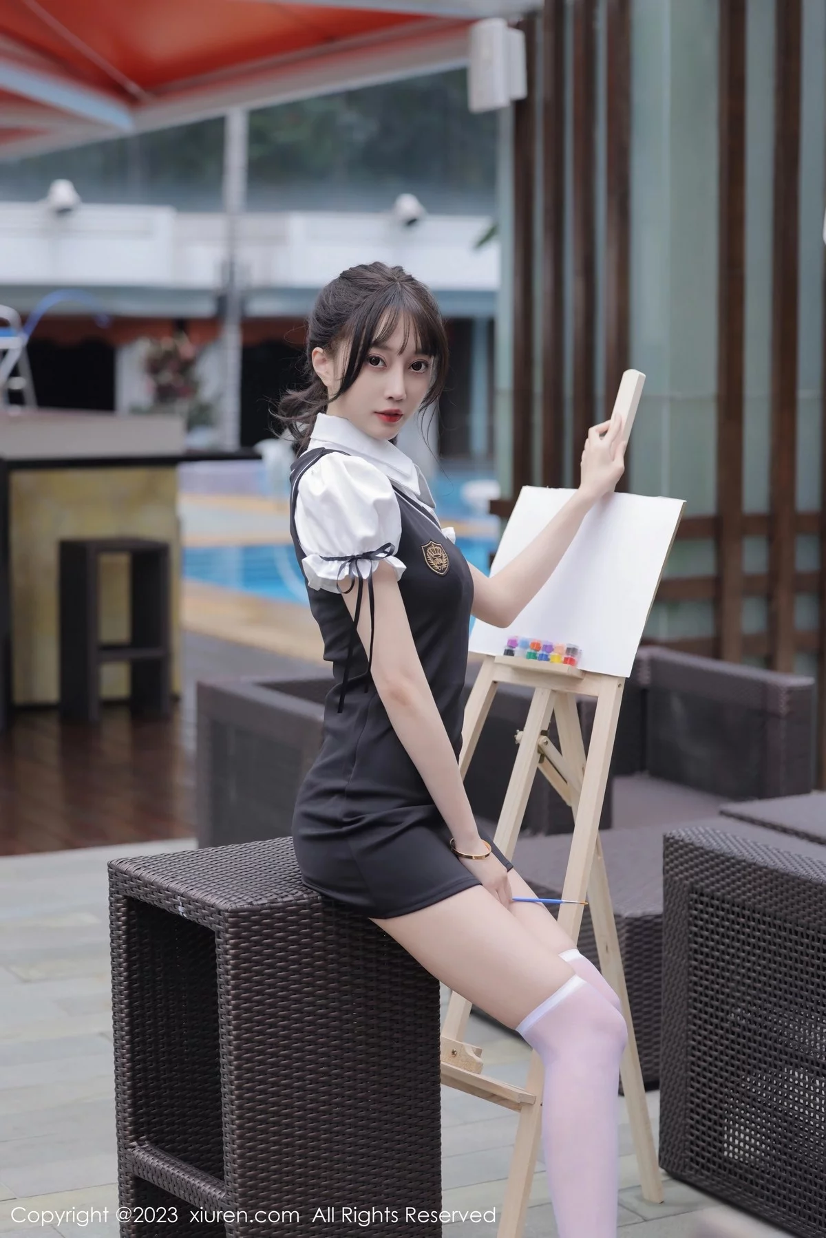 Xrmnw.Vip_玥儿玥_写真