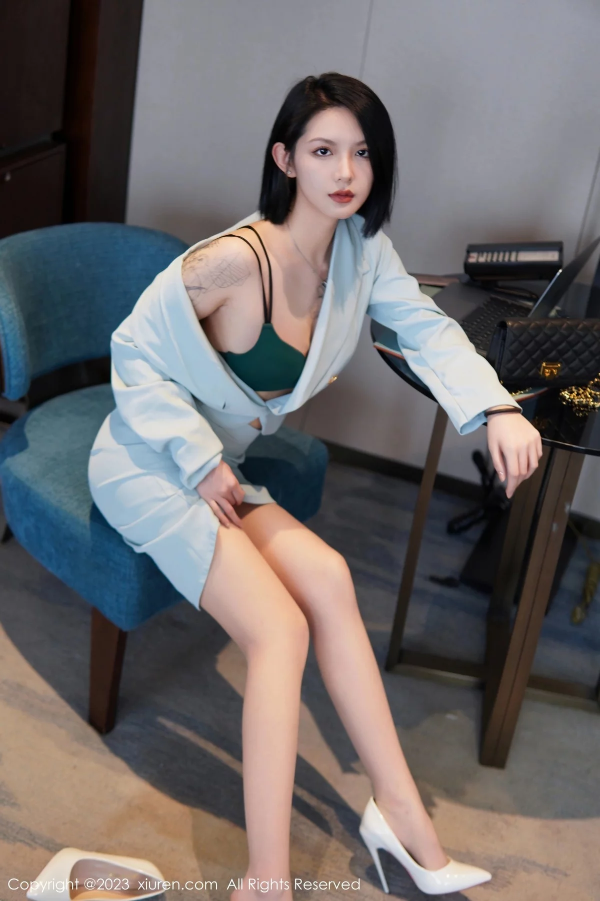 Xrmnw.Vip_乔一一_写真