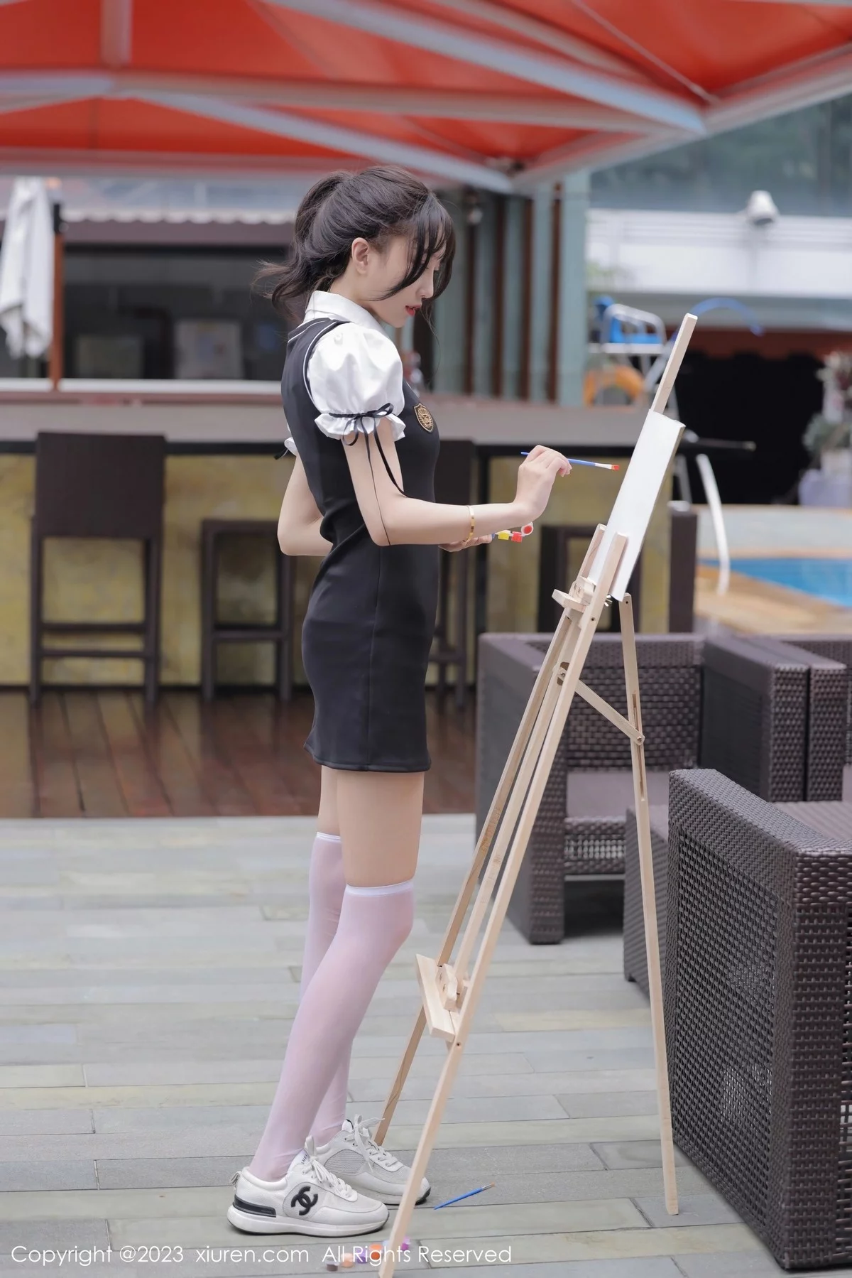 Xrmnw.Vip_玥儿玥_写真