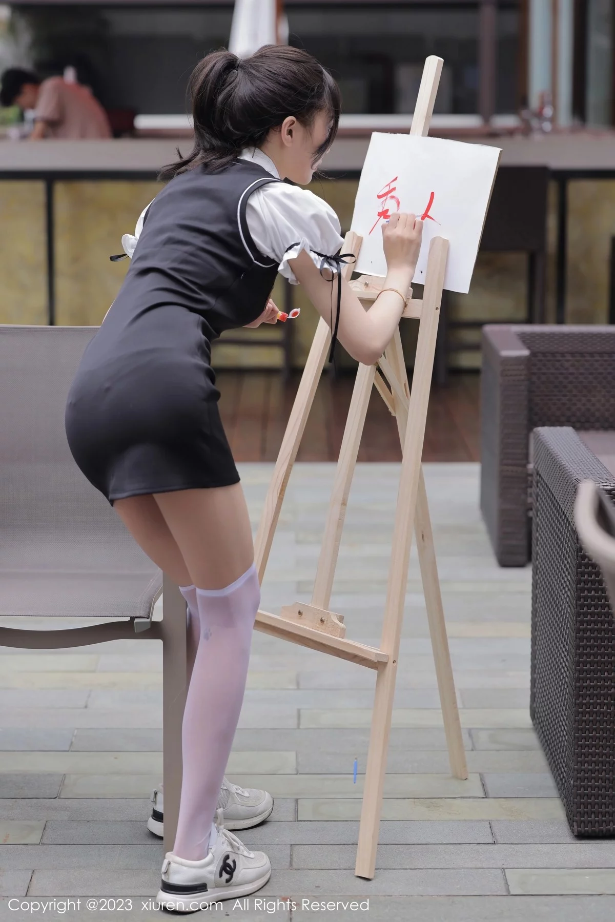 Xrmnw.Vip_玥儿玥_写真