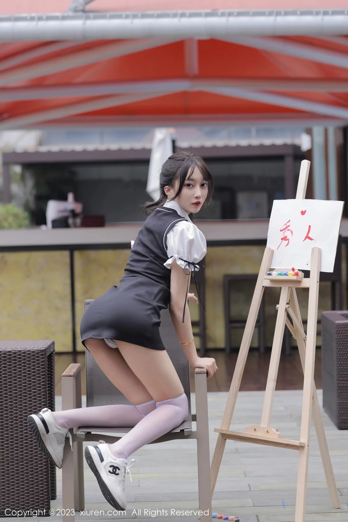 Xrmnw.Vip_玥儿玥_写真