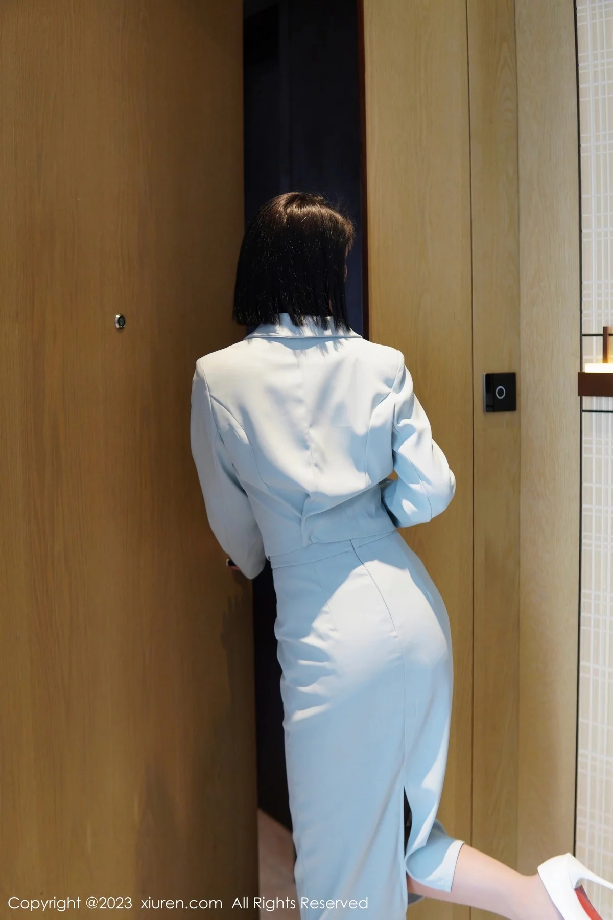 Xrmnw.Vip_乔一一_写真