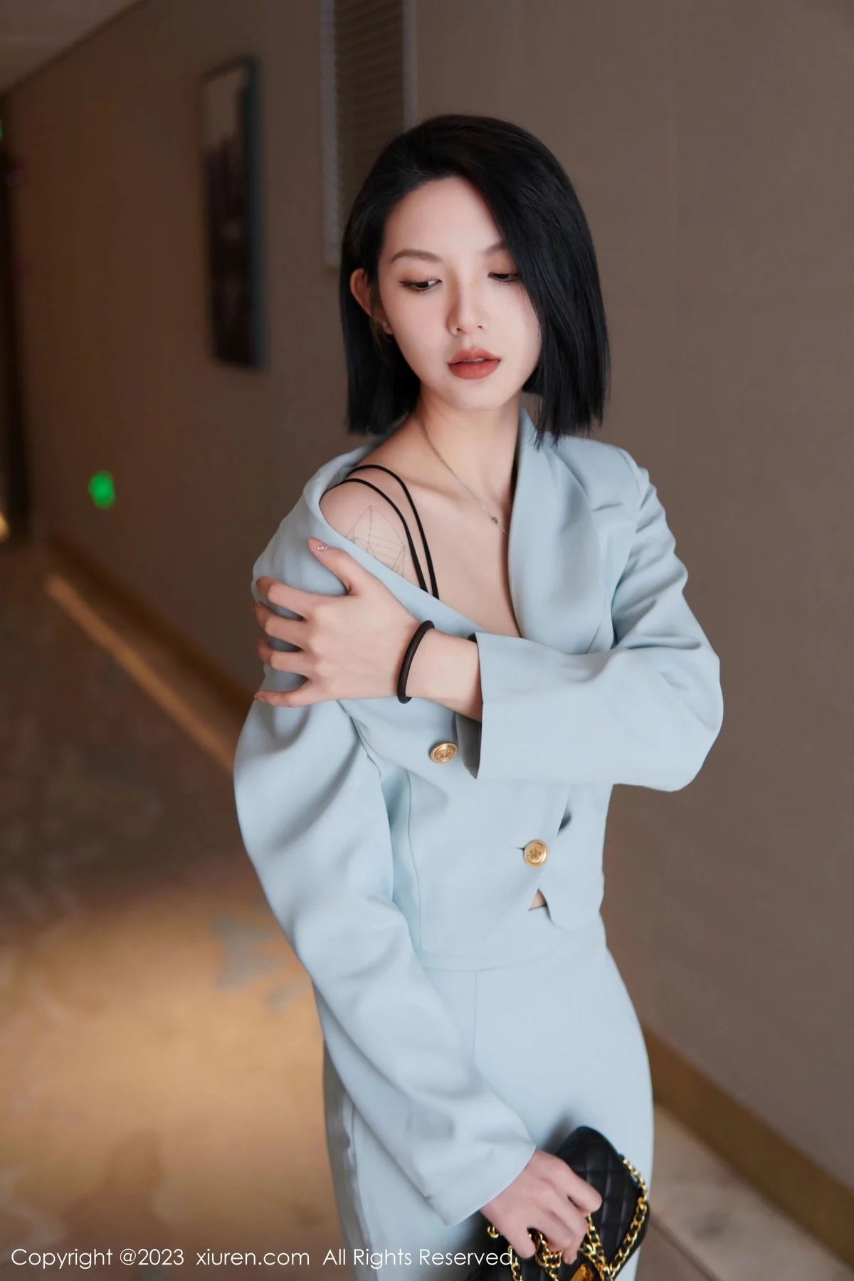 Xrmnw.Vip_乔一一_写真