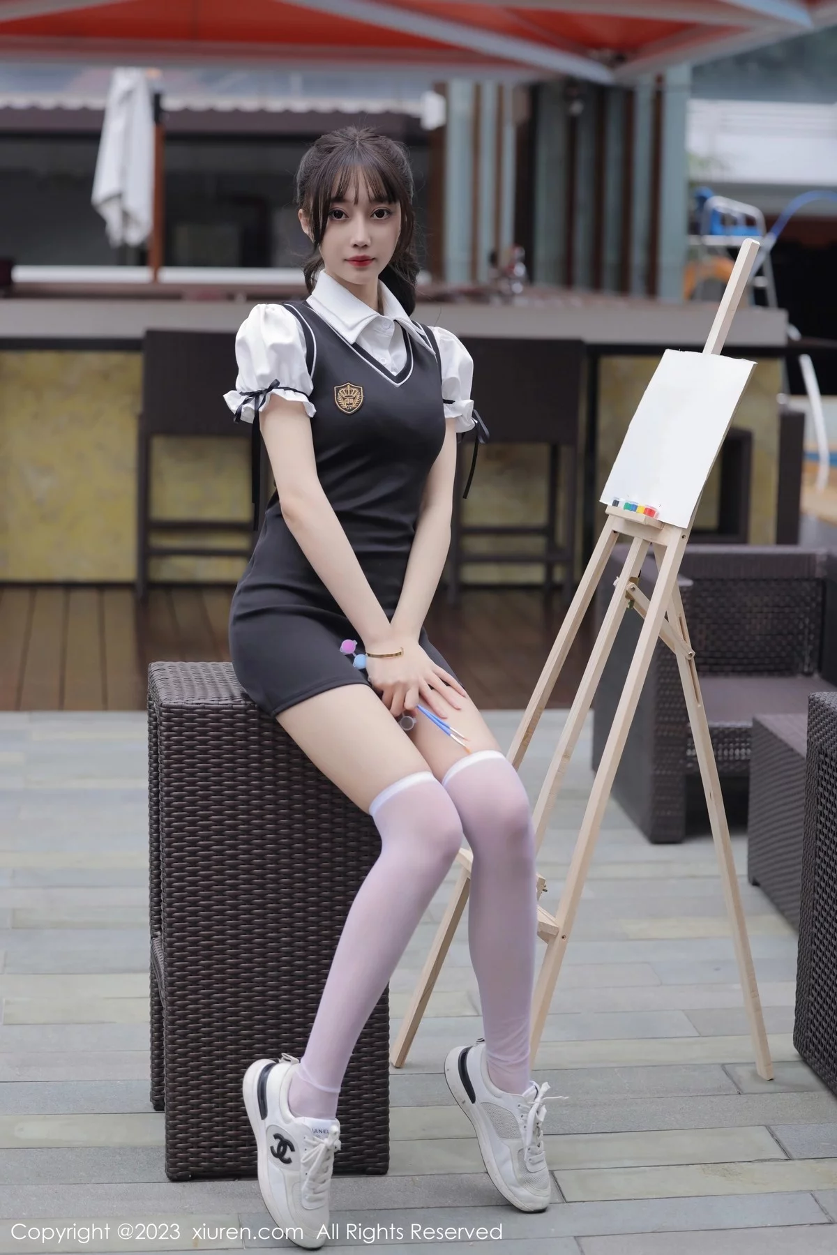 Xrmnw.Vip_玥儿玥_写真
