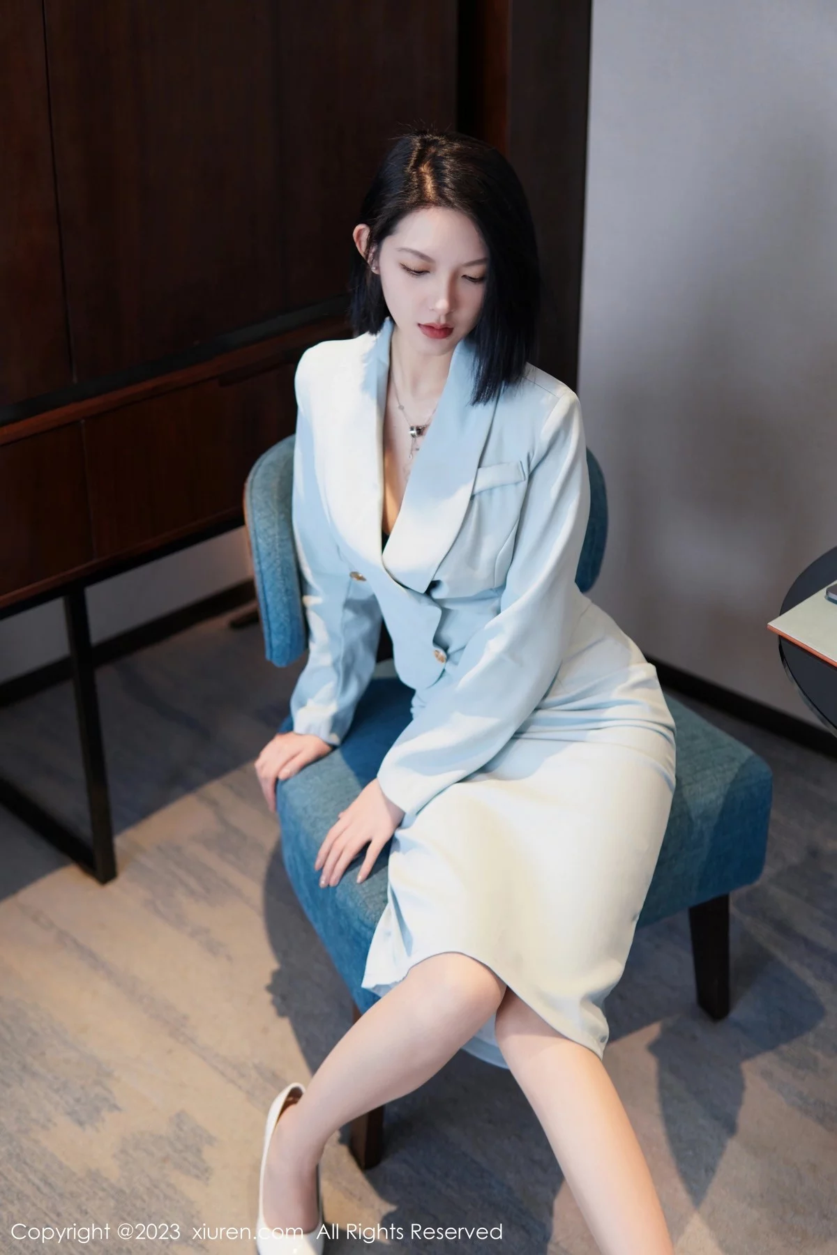 Xrmnw.Vip_乔一一_写真
