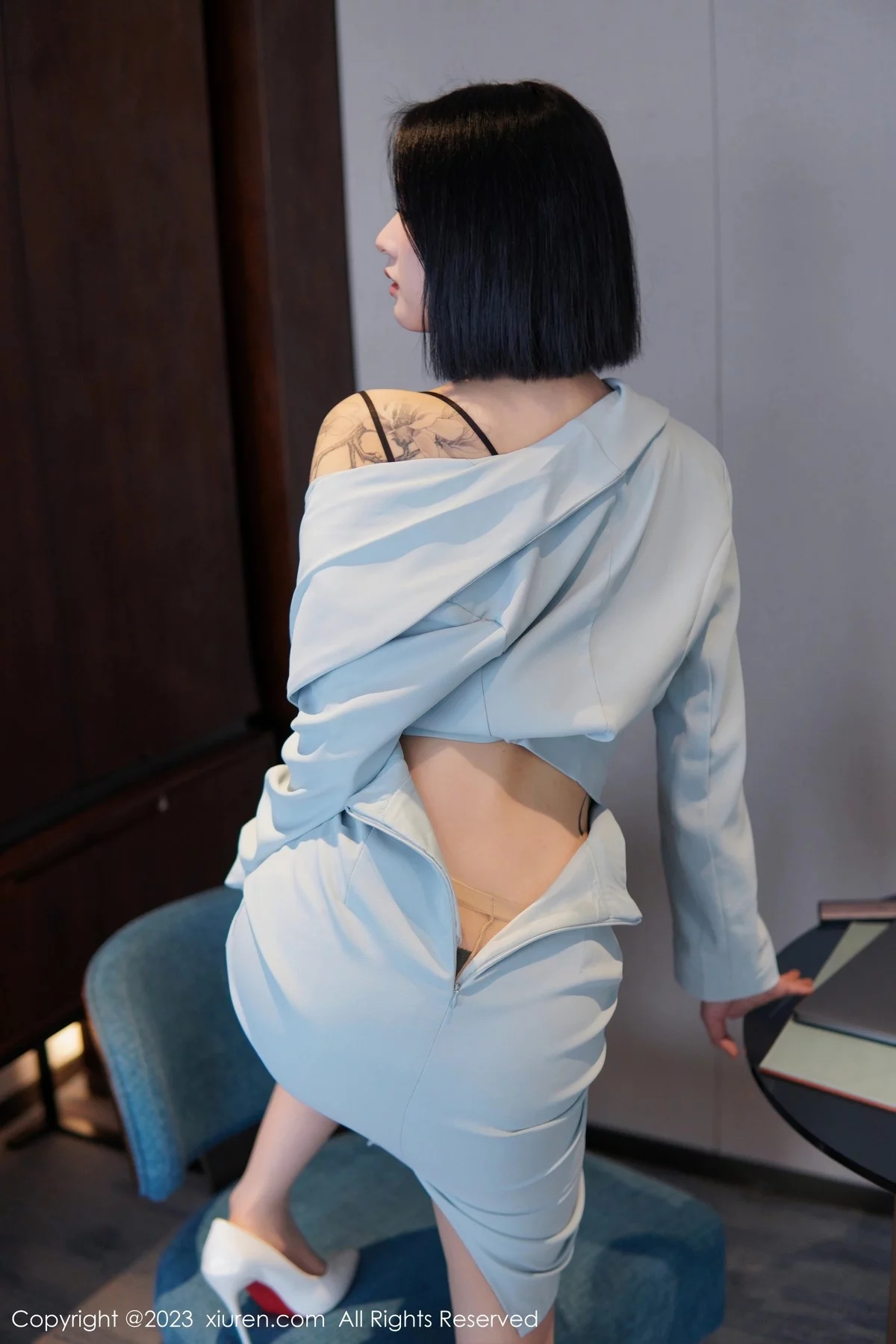 Xrmnw.Vip_乔一一_写真