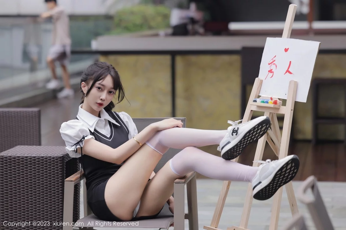 Xrmnw.Vip_玥儿玥_写真