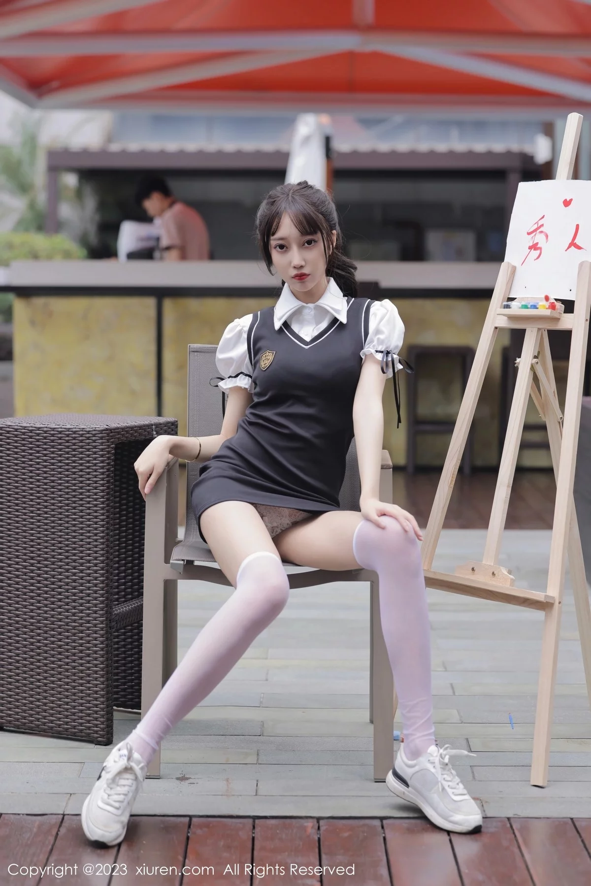 Xrmnw.Vip_玥儿玥_写真