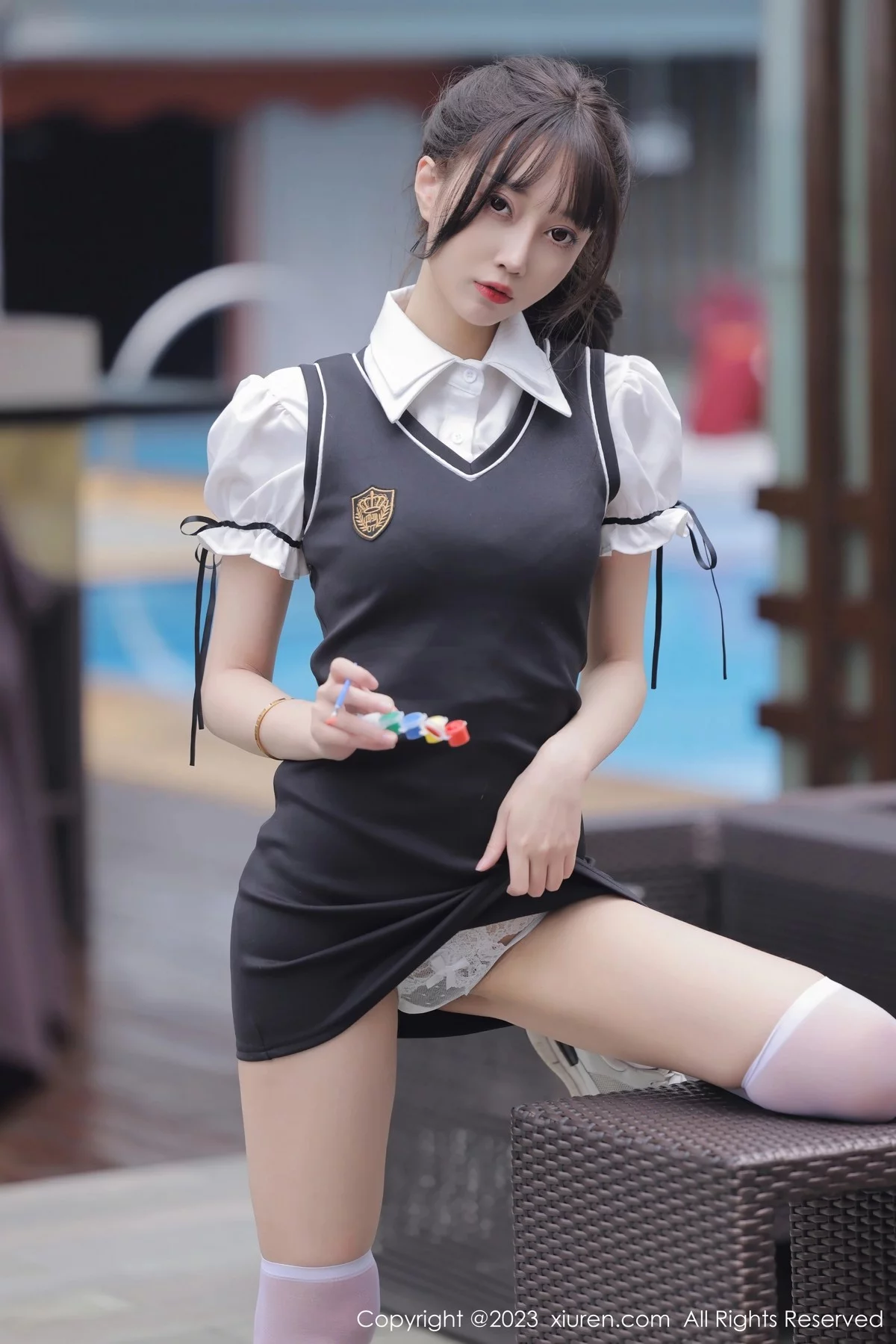 Xrmnw.Vip_玥儿玥_写真