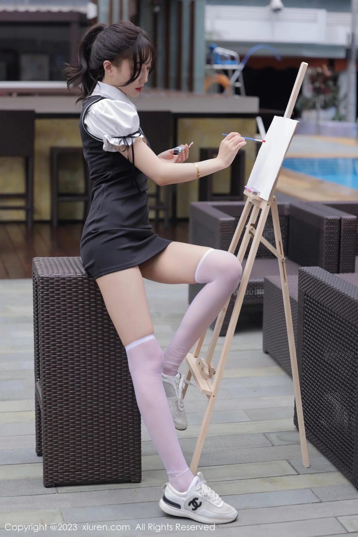 Xrmnw.Vip_玥儿玥_写真