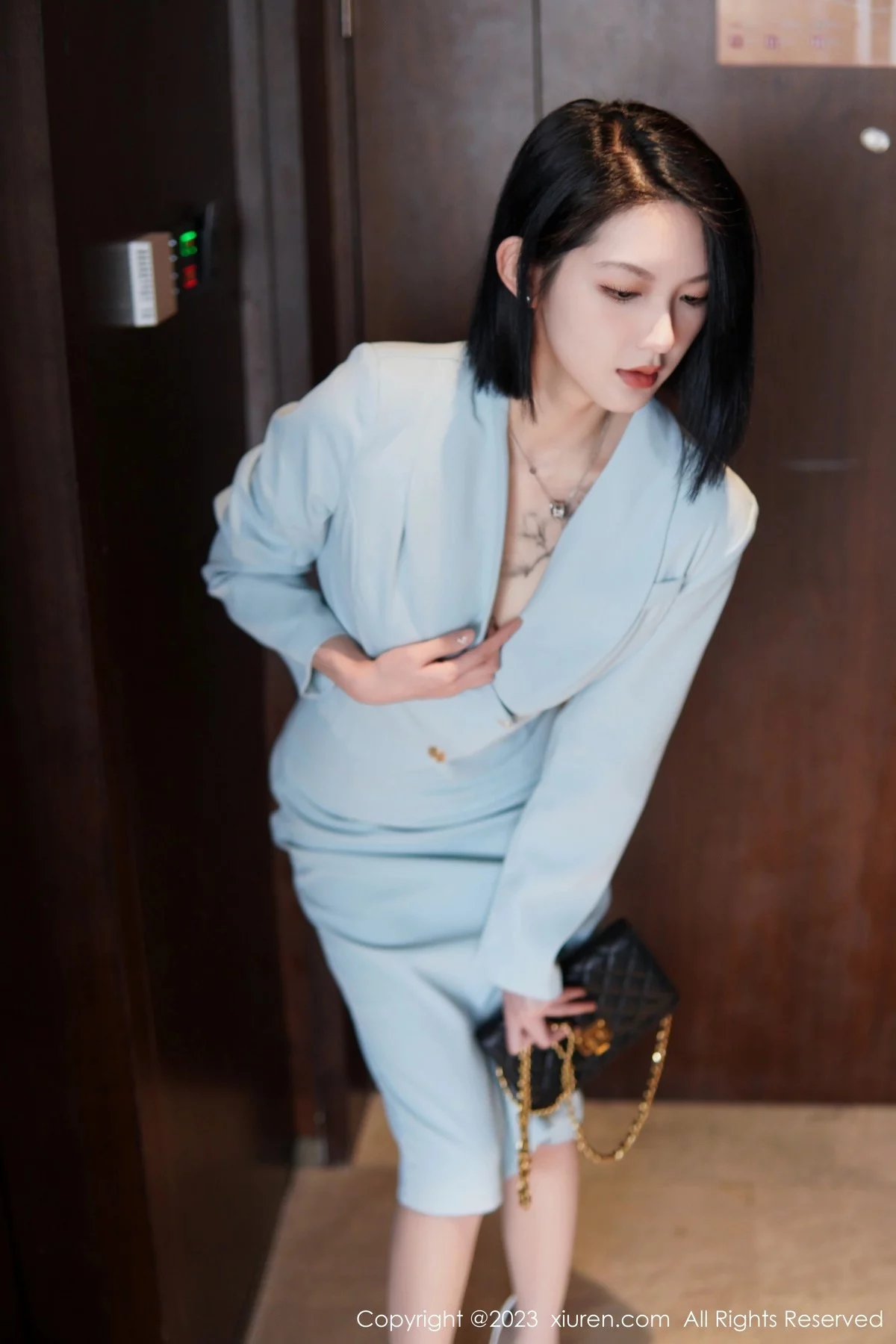 Xrmnw.Vip_乔一一_写真