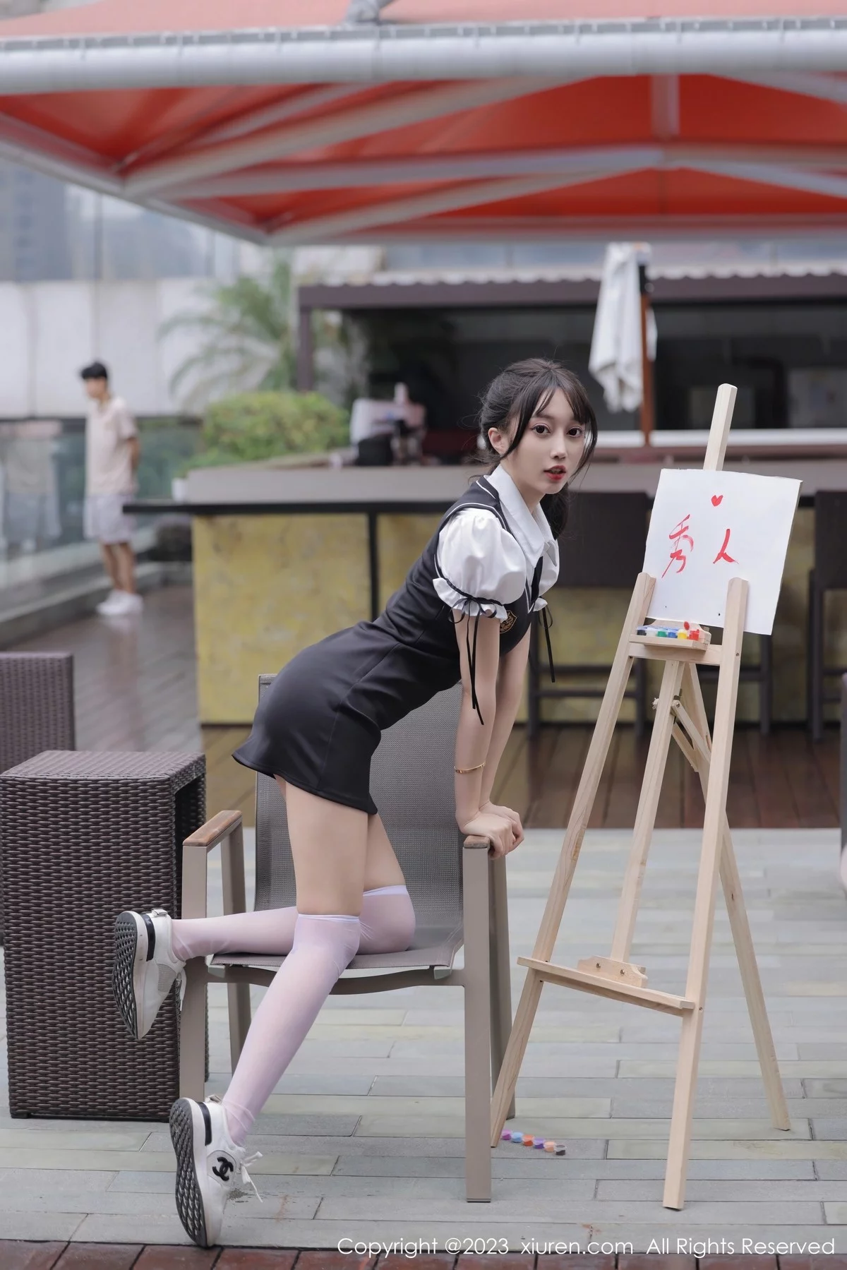 Xrmnw.Vip_玥儿玥_写真