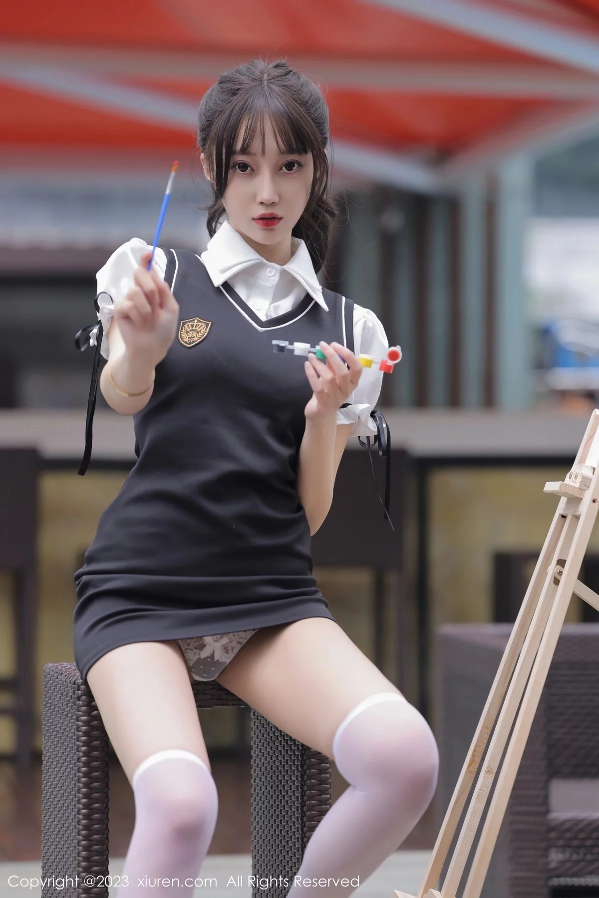 Xrmnw.Vip_玥儿玥_写真