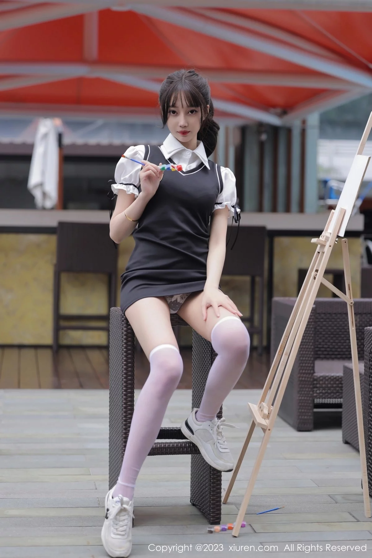 Xrmnw.Vip_玥儿玥_写真