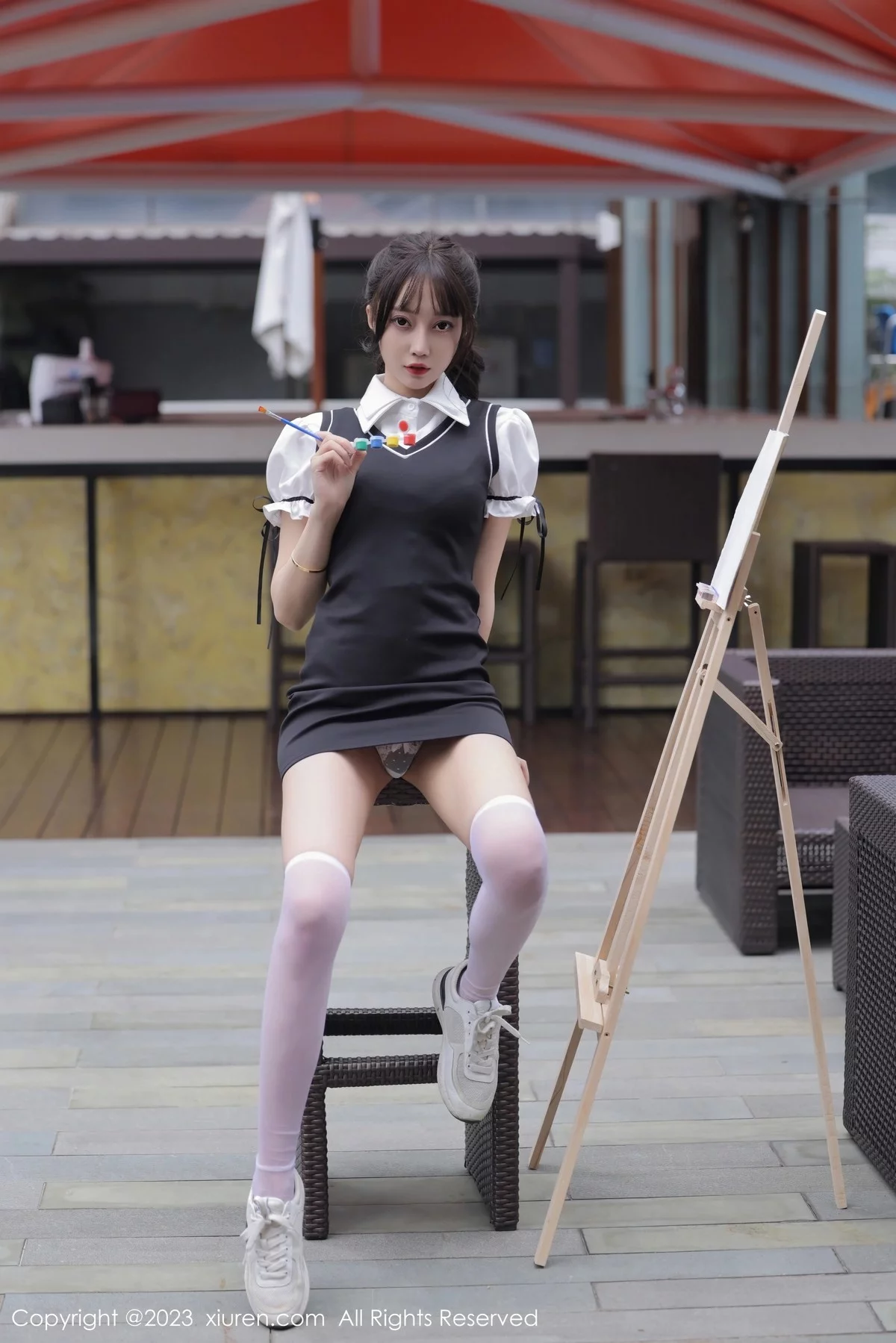 Xrmnw.Vip_玥儿玥_写真