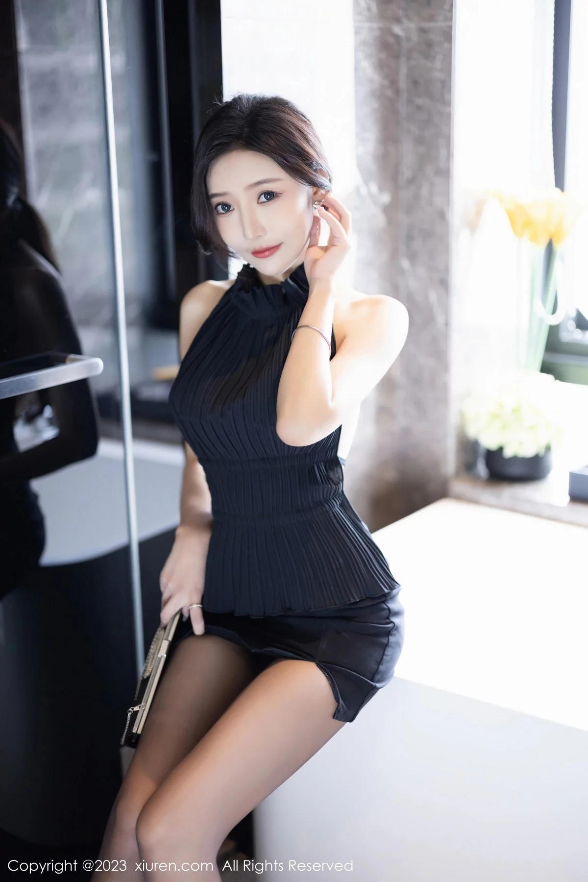 Xrmnw.Vip_王馨瑶_写真