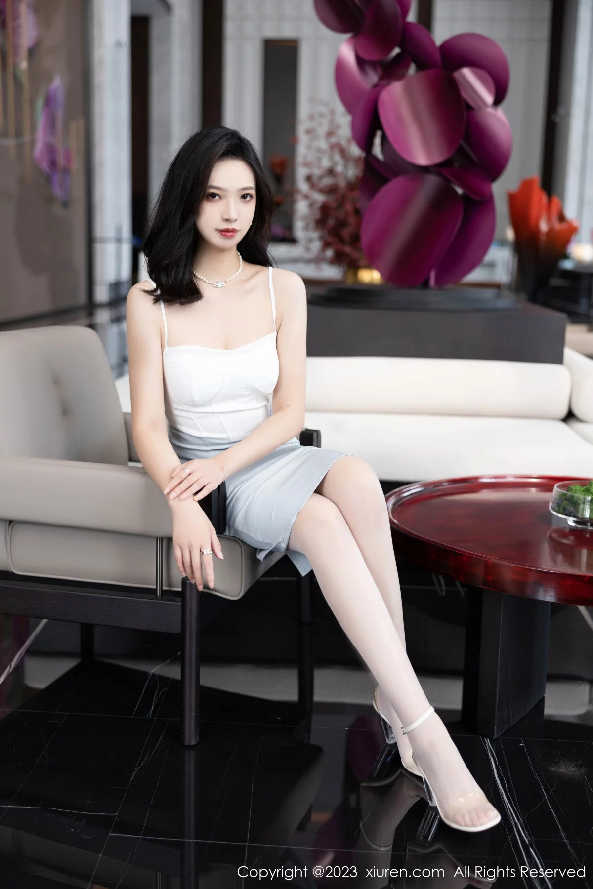 Xrmnw.Vip_郑颖姗_写真