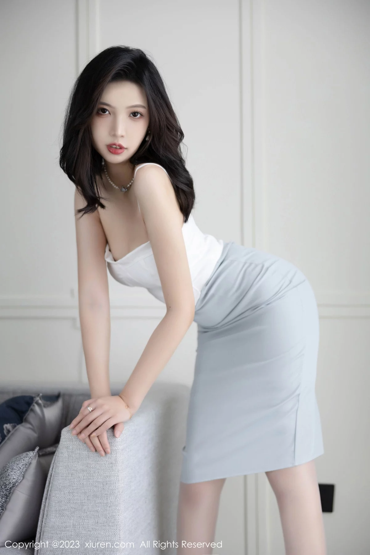 Xrmnw.Vip_郑颖姗_写真