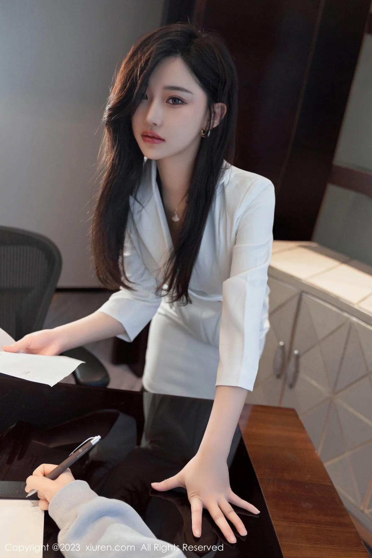 Xrmnw.Vip_妙可可_写真