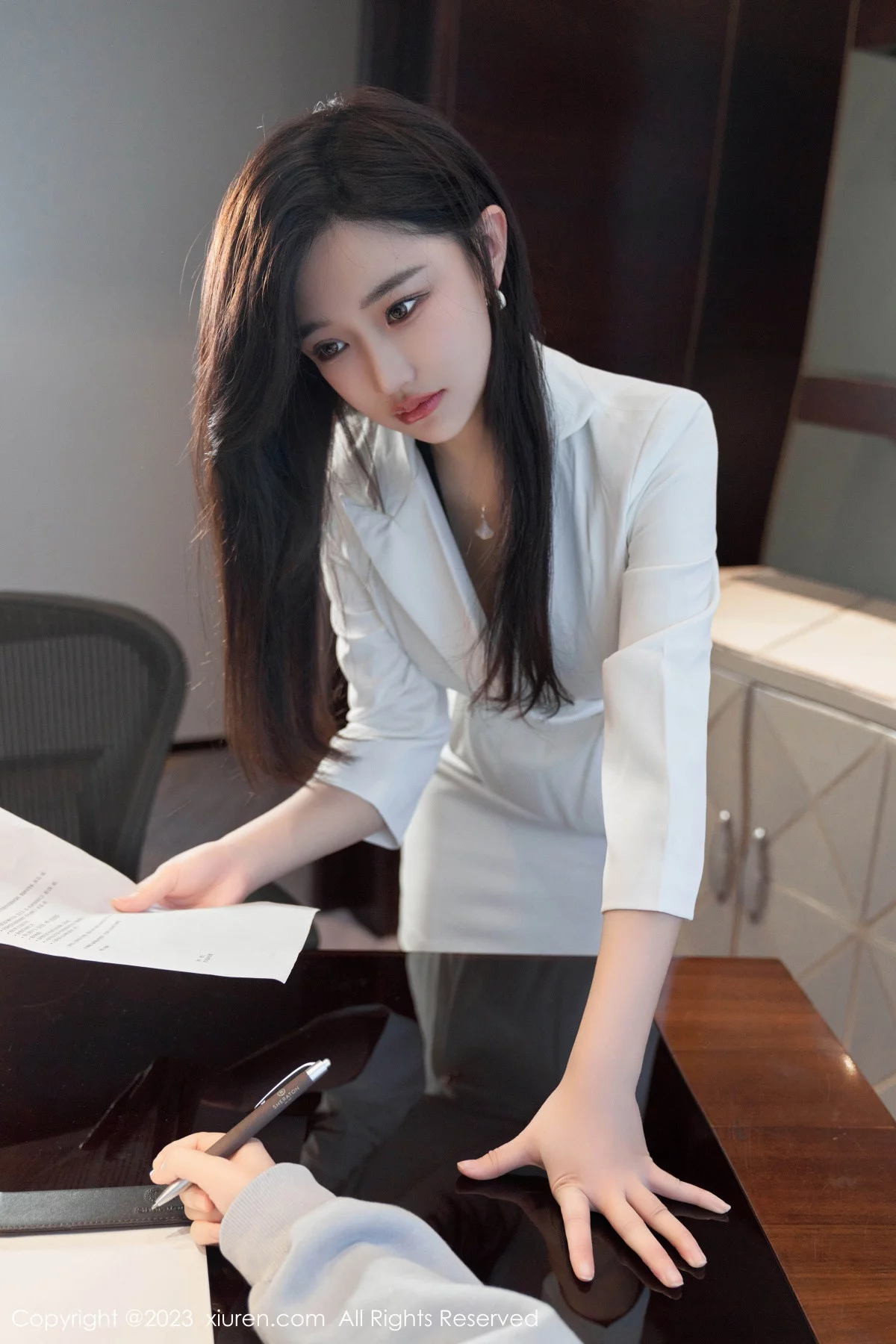 Xrmnw.Vip_妙可可_写真