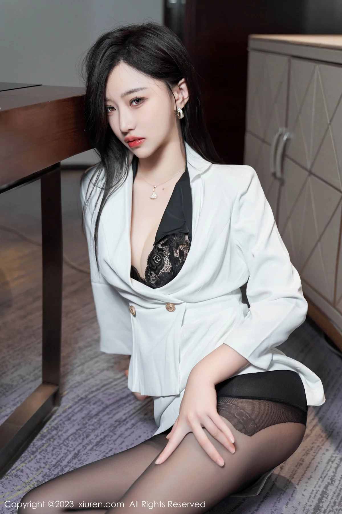 Xrmnw.Vip_妙可可_写真