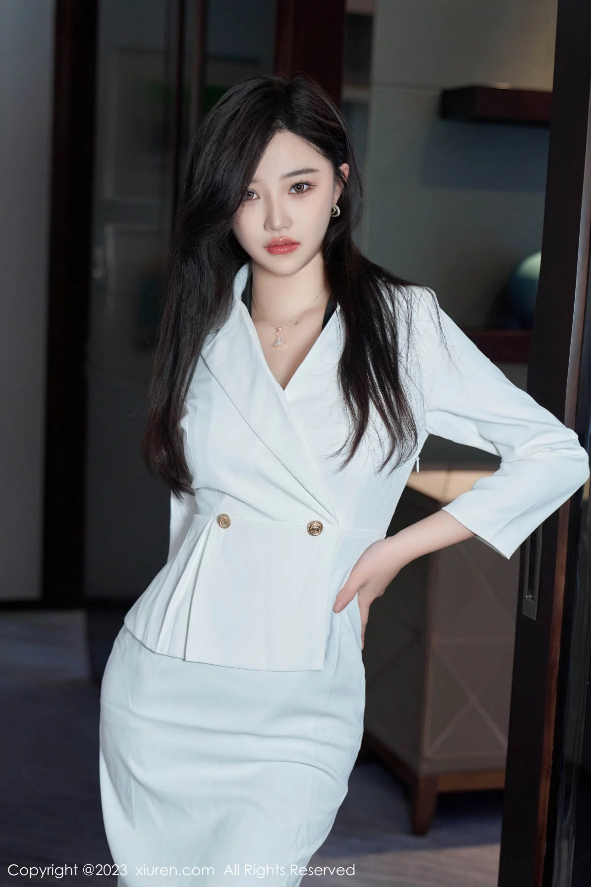 Xrmnw.Vip_妙可可_写真