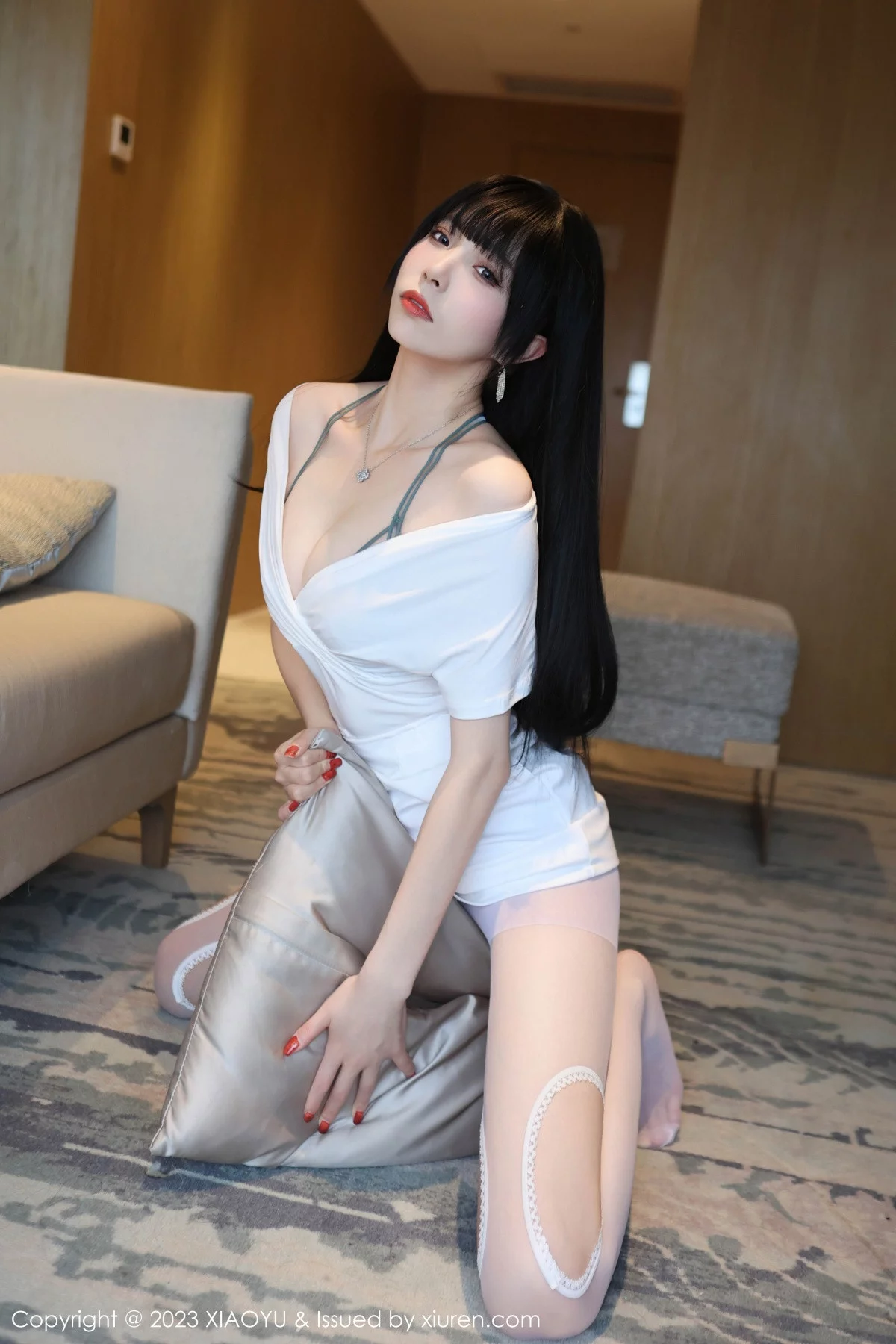 Xrmnw.Vip_江七七_写真