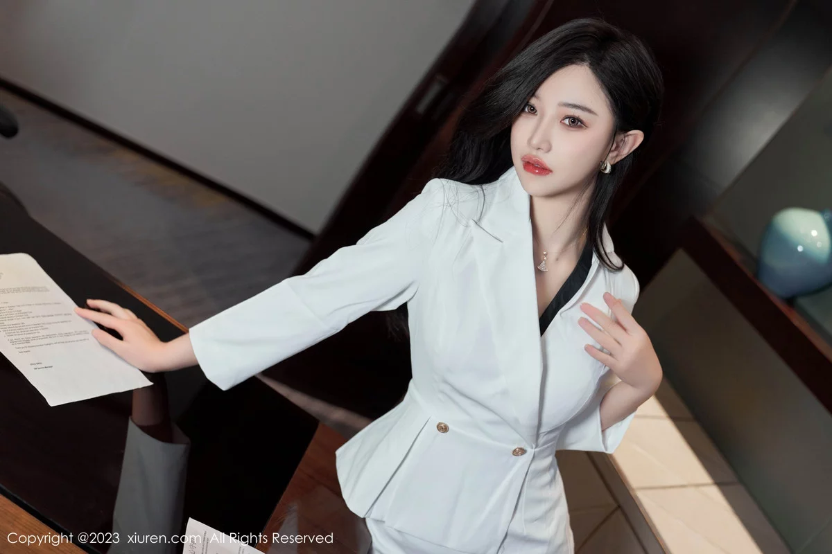 Xrmnw.Vip_妙可可_写真