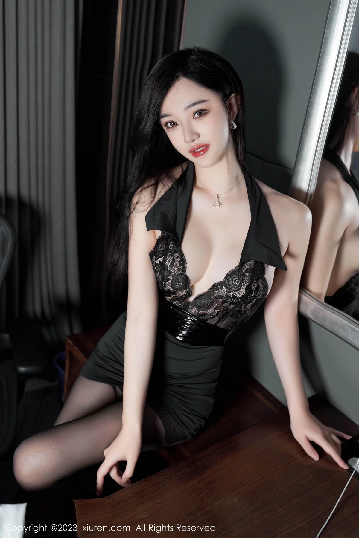 Xrmnw.Vip_妙可可_写真