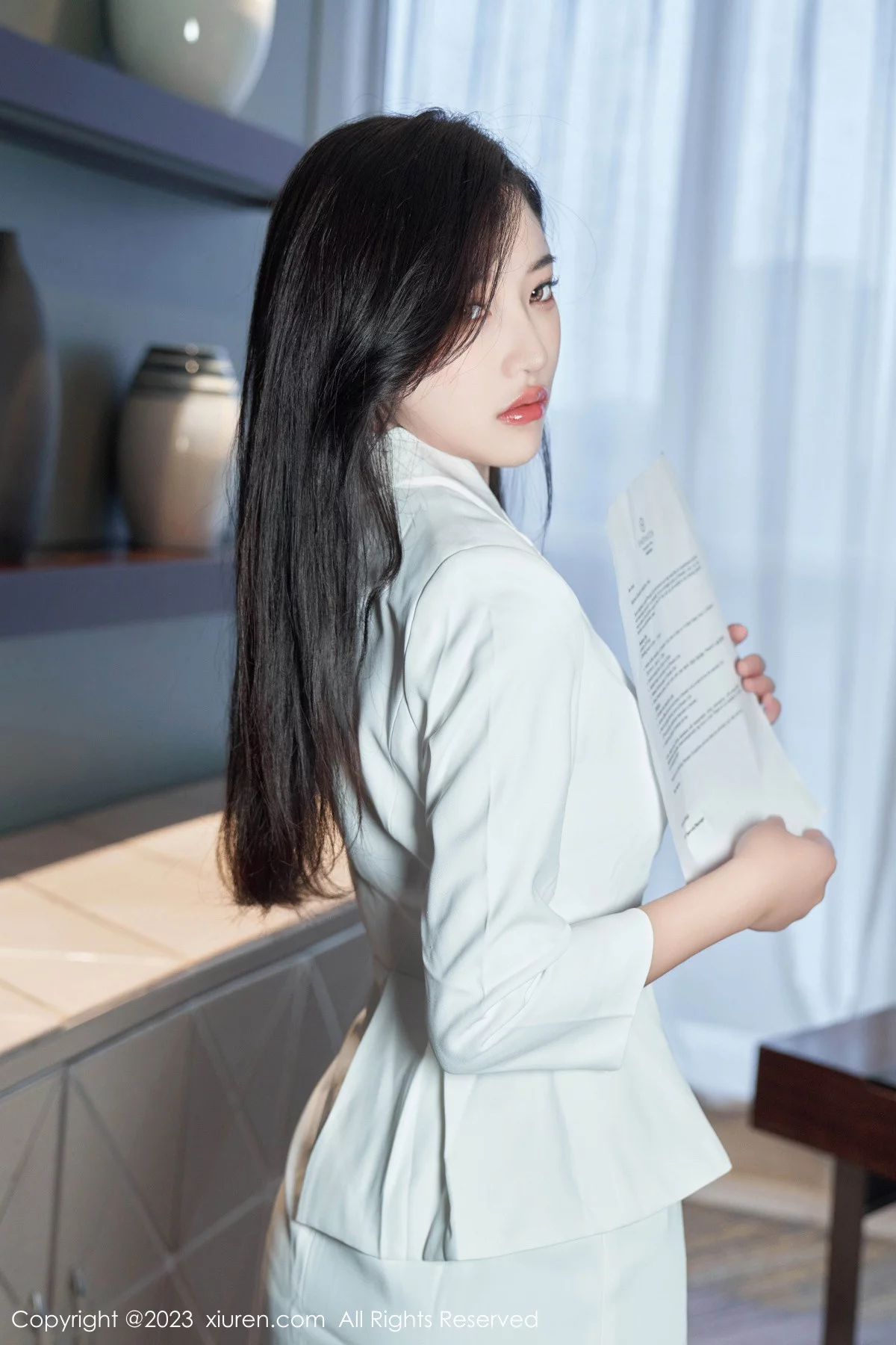 Xrmnw.Vip_妙可可_写真
