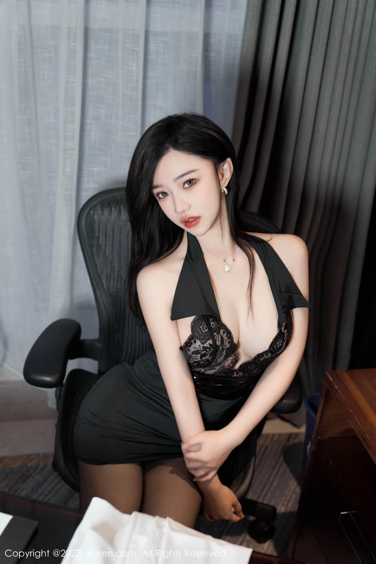 Xrmnw.Vip_妙可可_写真