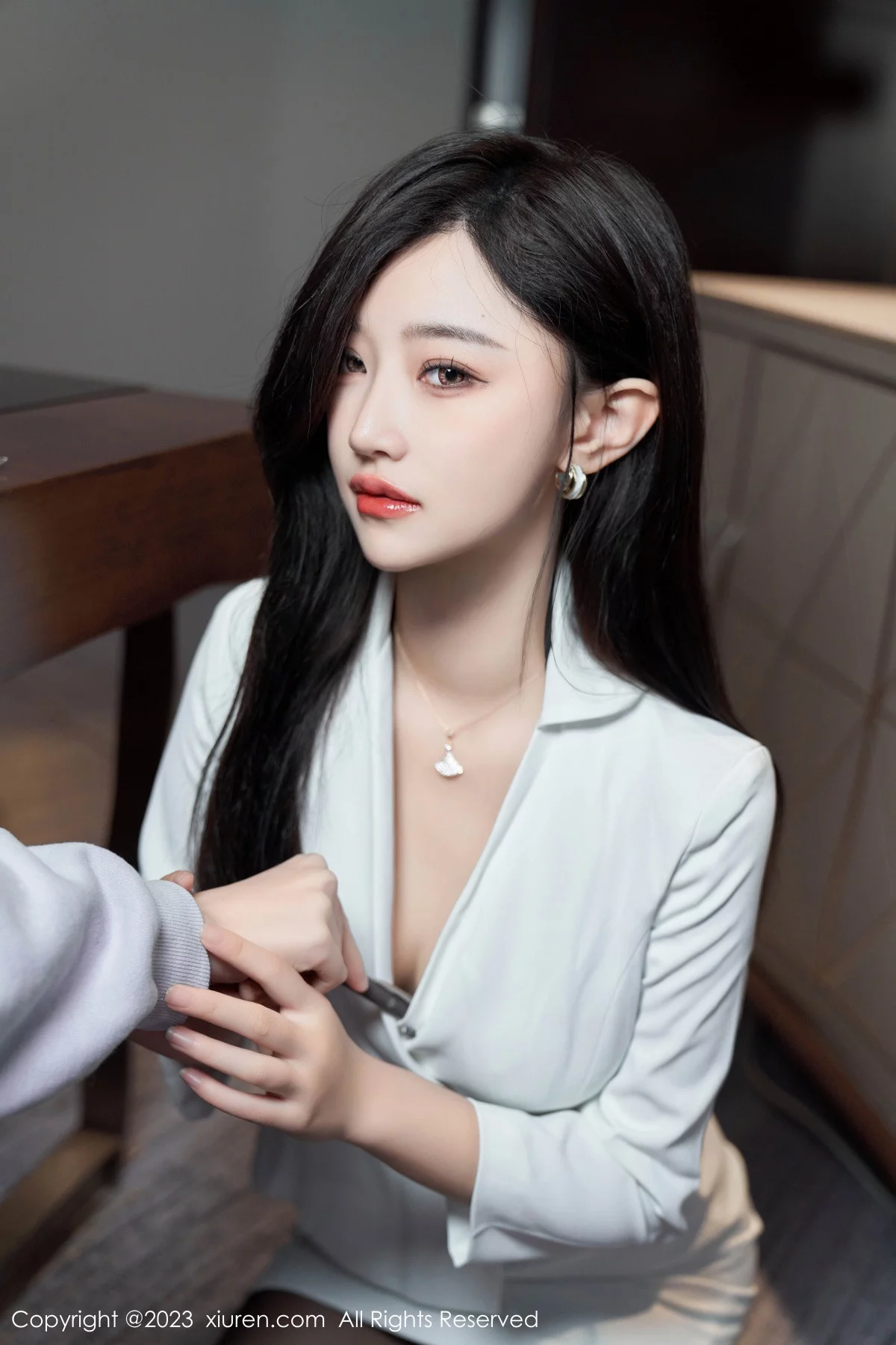 Xrmnw.Vip_妙可可_写真