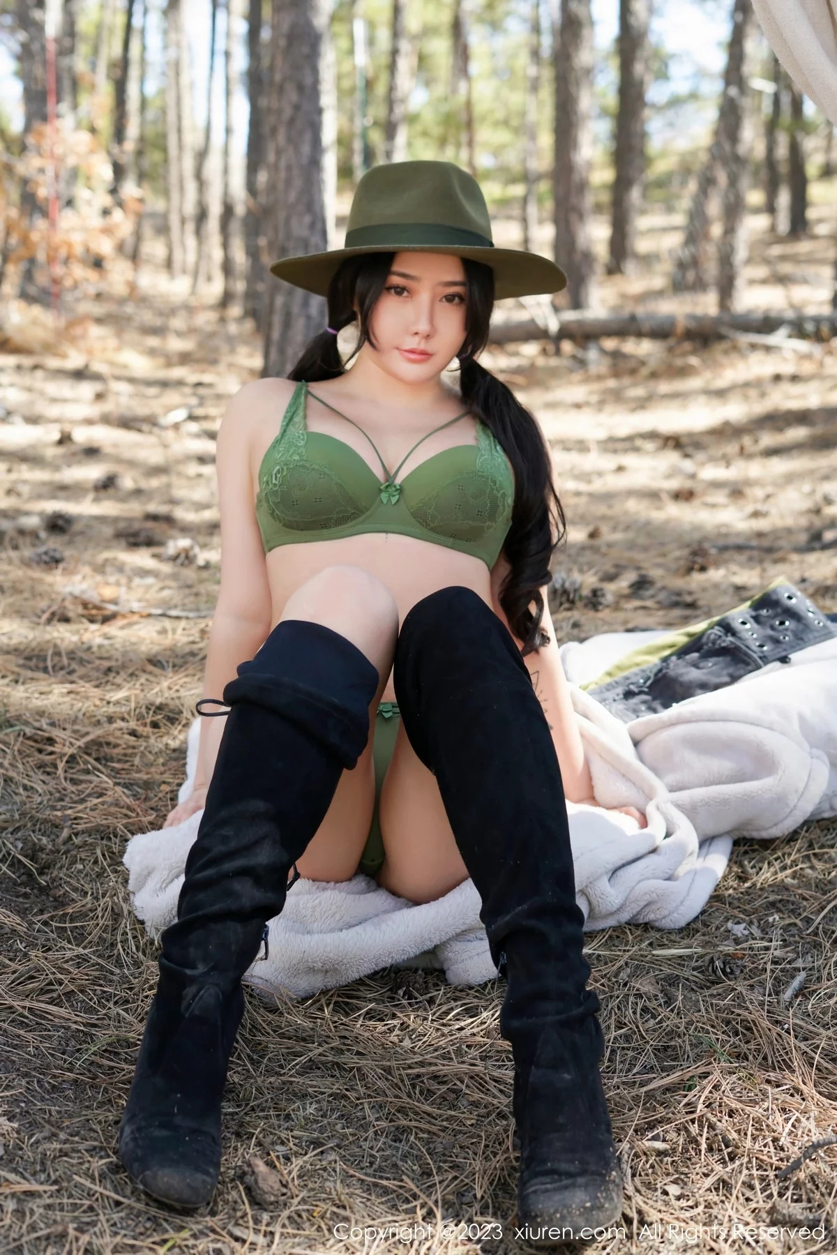 Xrmnw.Vip_玛鲁娜_写真