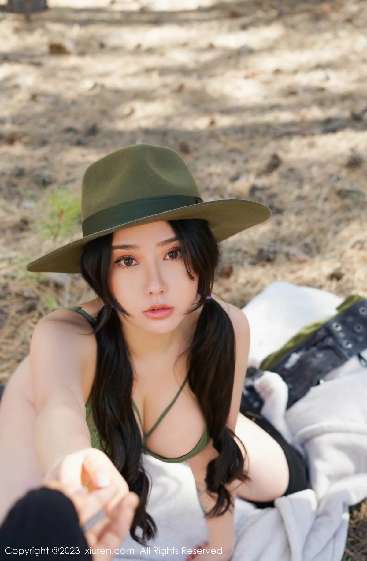 Xrmnw.Vip_玛鲁娜_写真