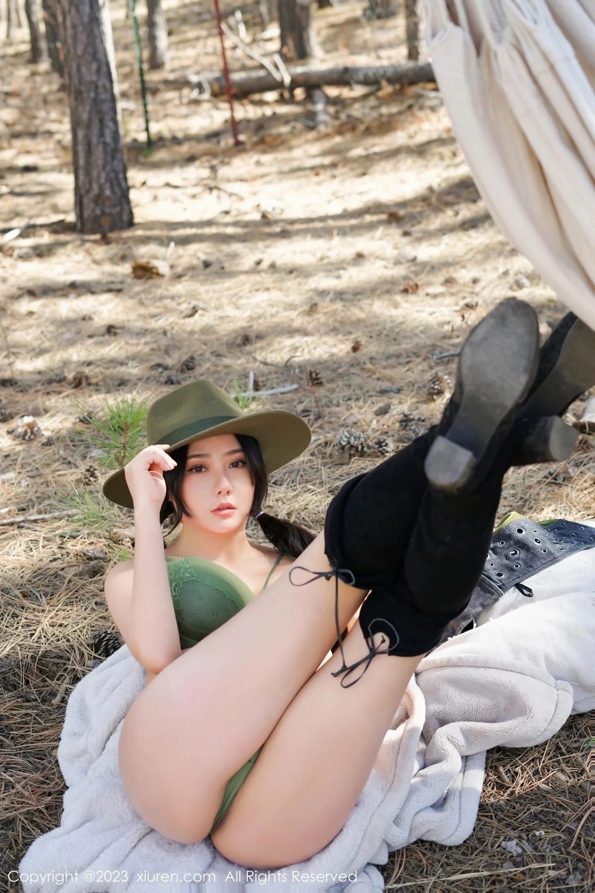 Xrmnw.Vip_玛鲁娜_写真