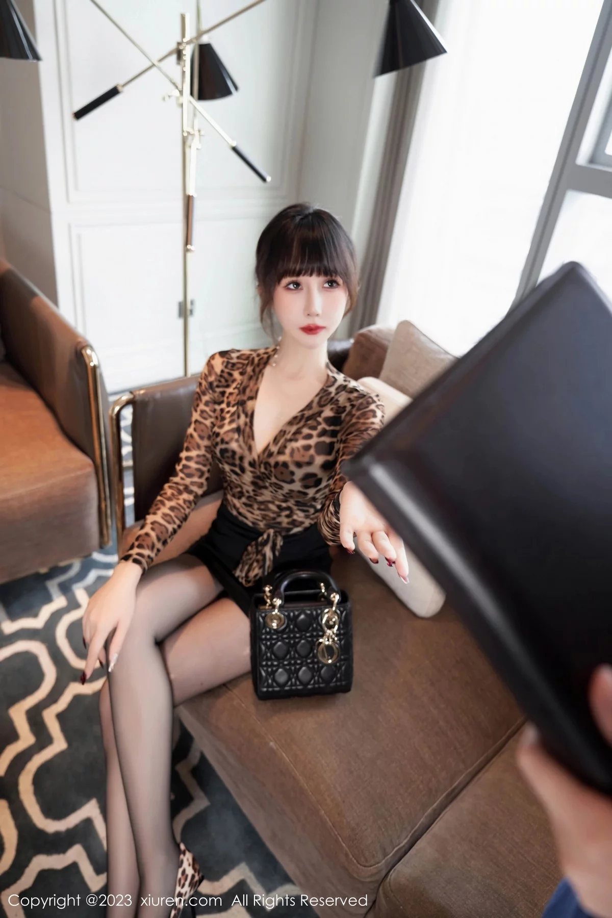 Xrmnw.Vip_波巧酱_写真