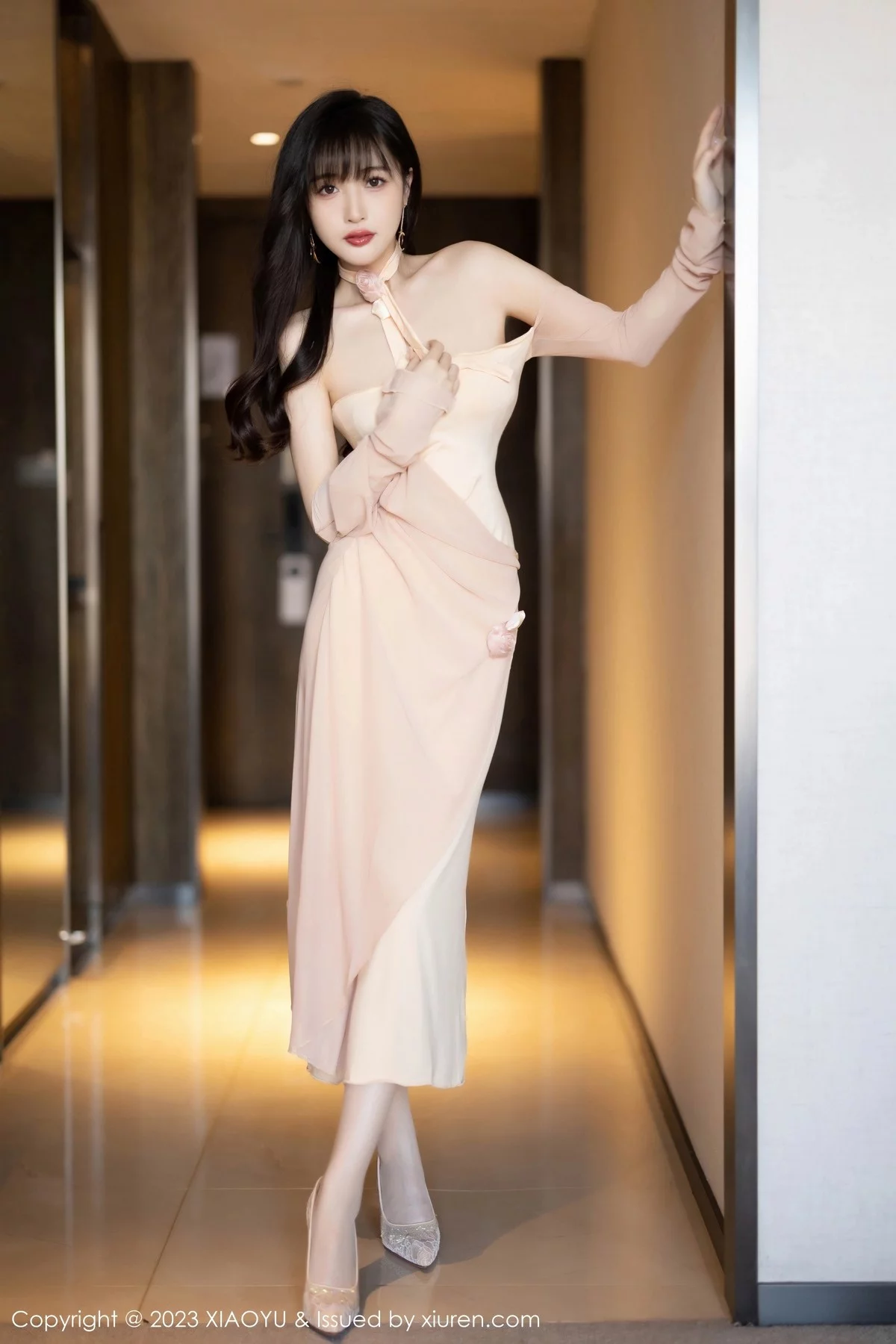 Xrmnw.Vip_林星阑_写真