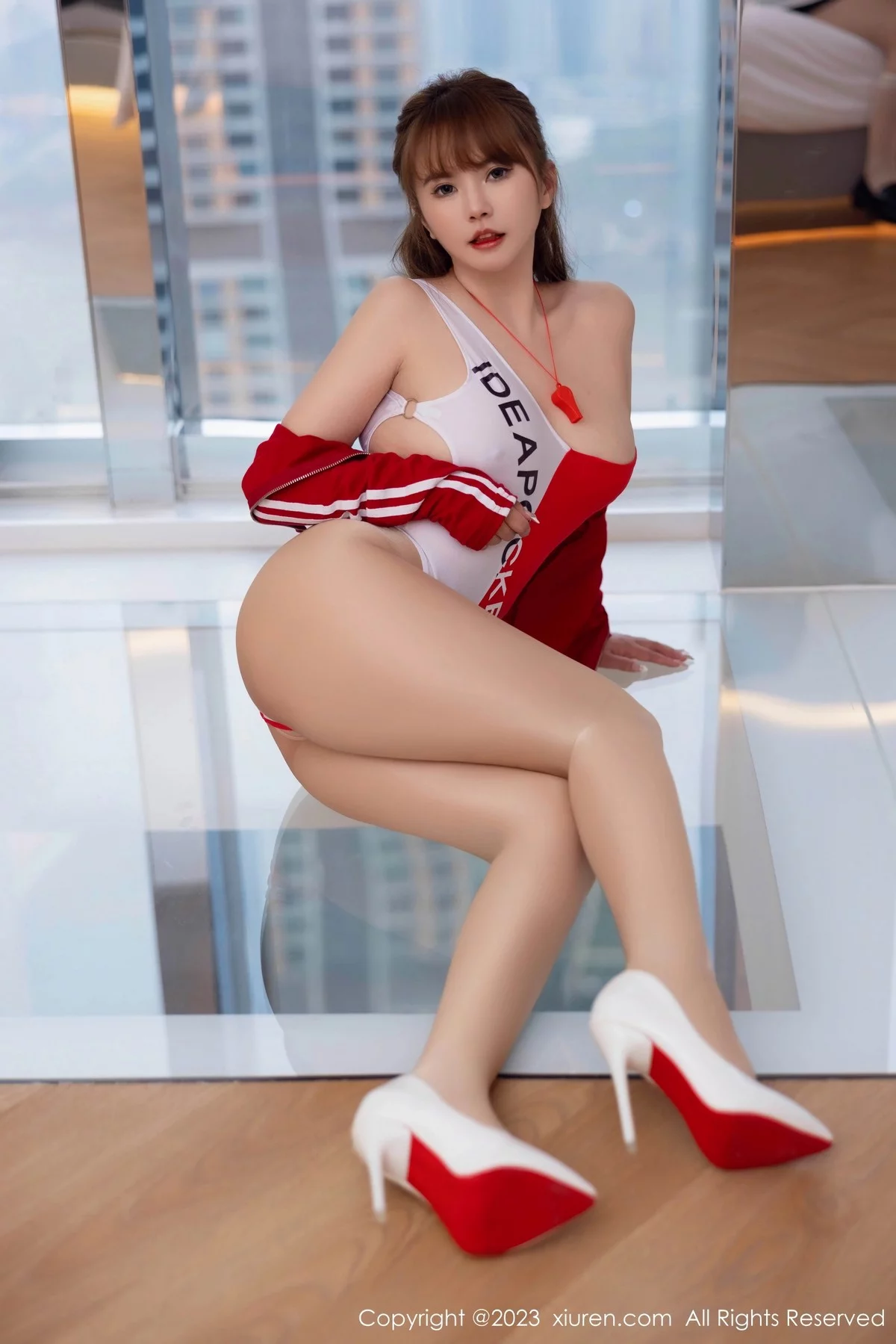 Xrmnw.Vip_张思允_写真