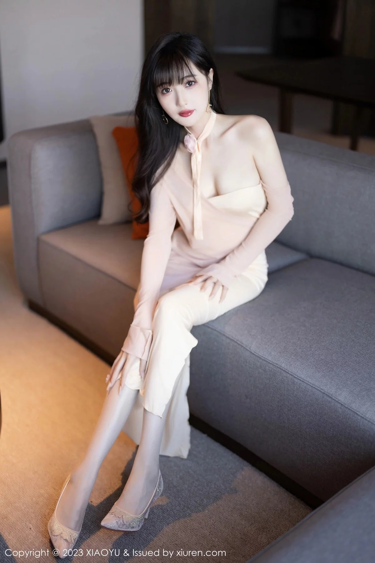 Xrmnw.Vip_林星阑_写真
