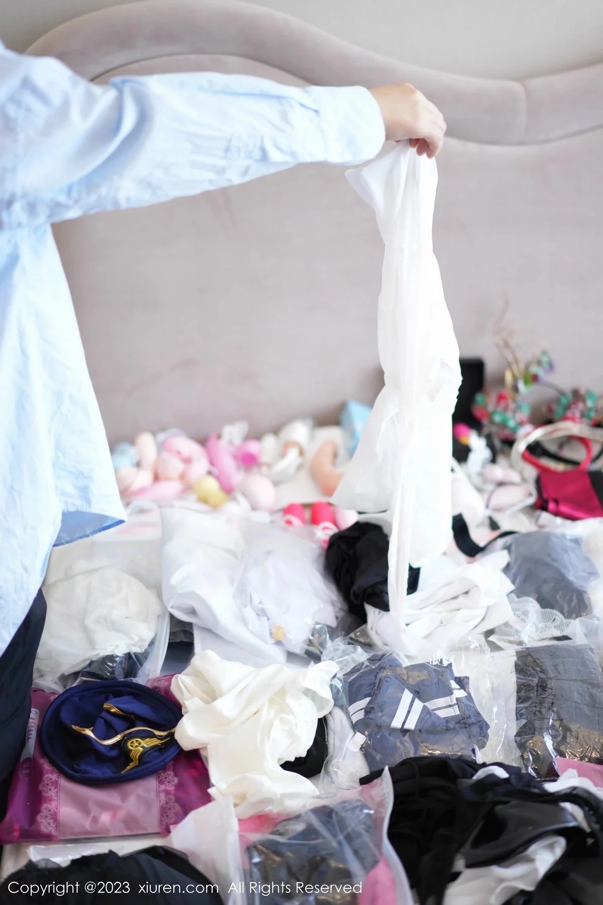 Xrmnw.Vip_阿姣_写真