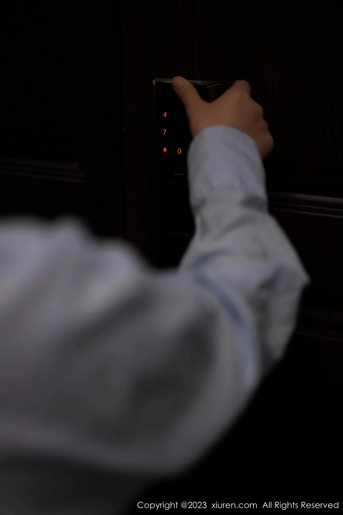 Xrmnw.Vip_阿姣_写真