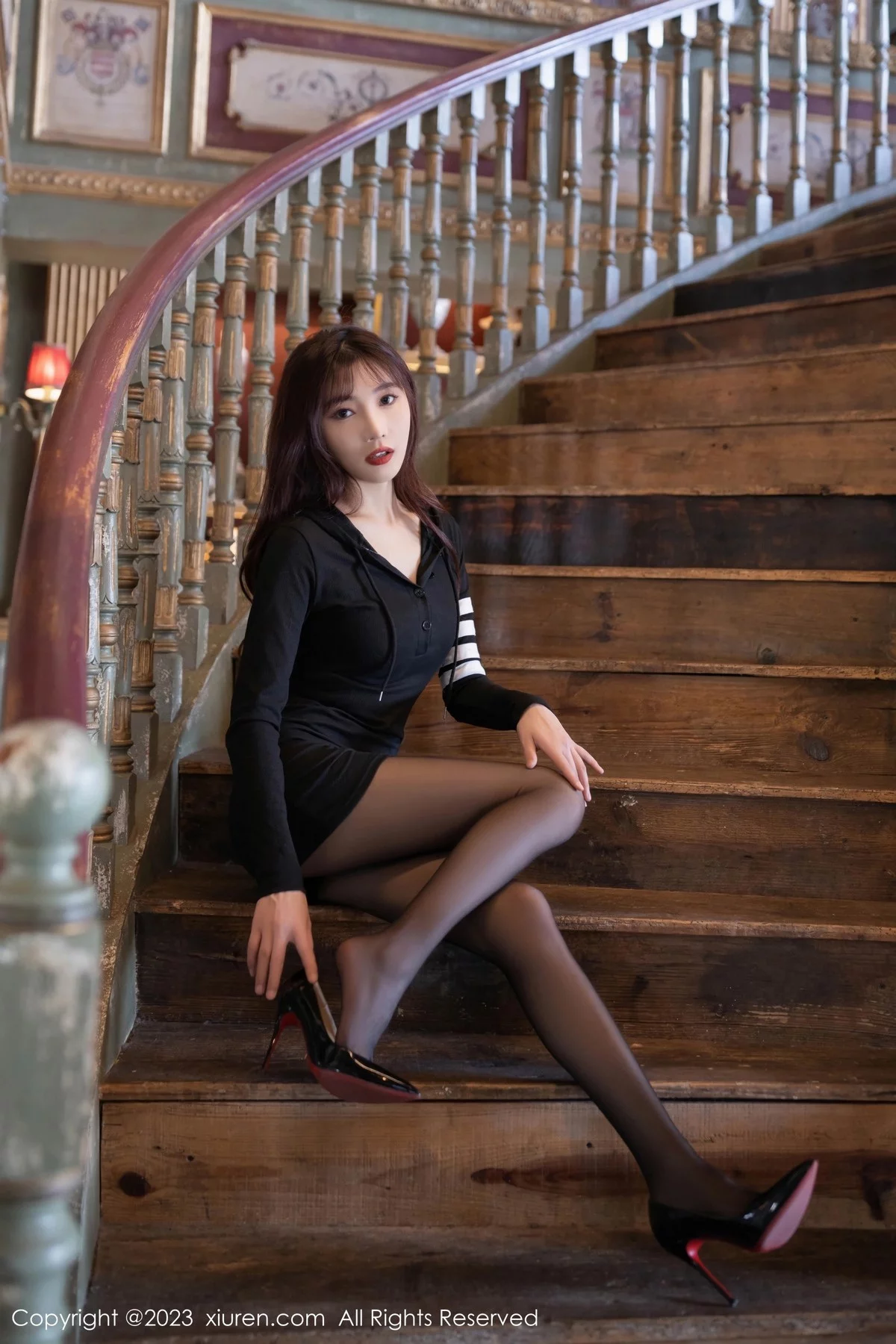 Xrmnw.Vip_陆萱萱_写真
