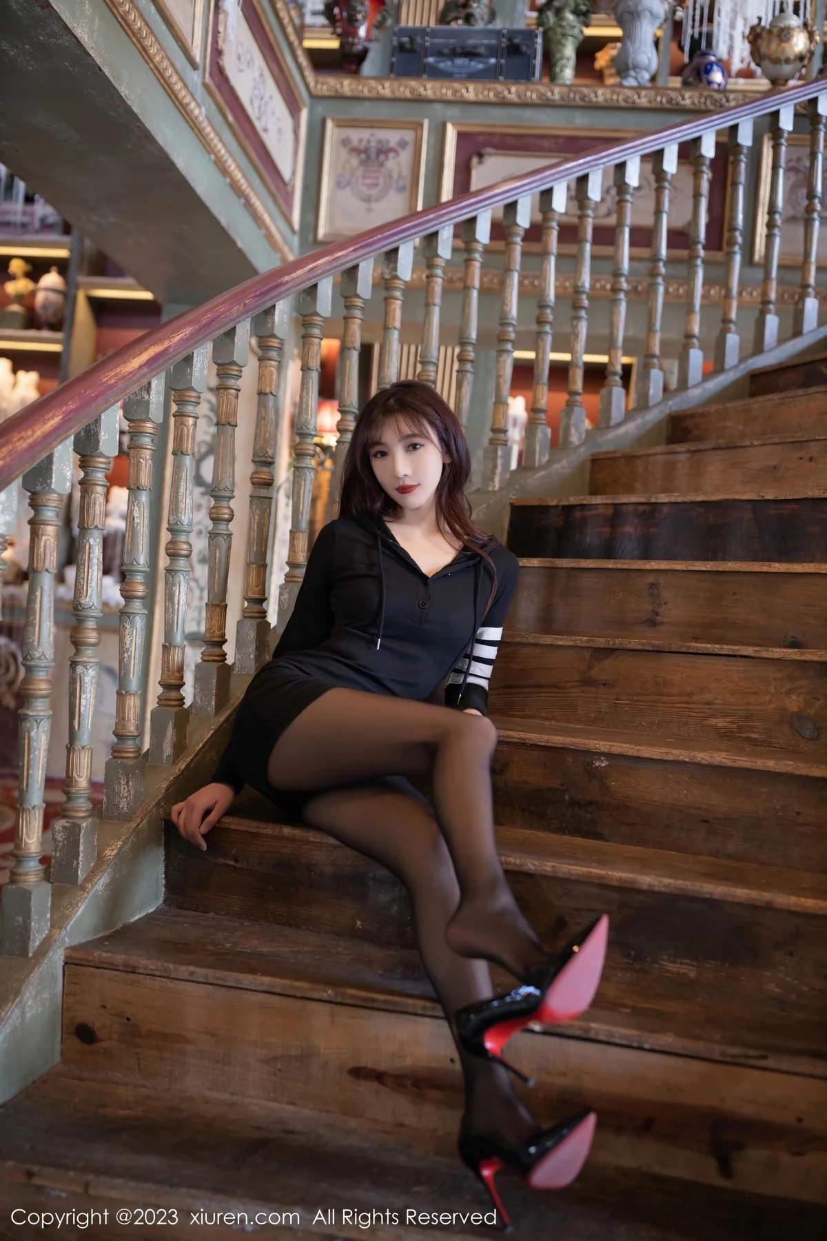 Xrmnw.Vip_陆萱萱_写真